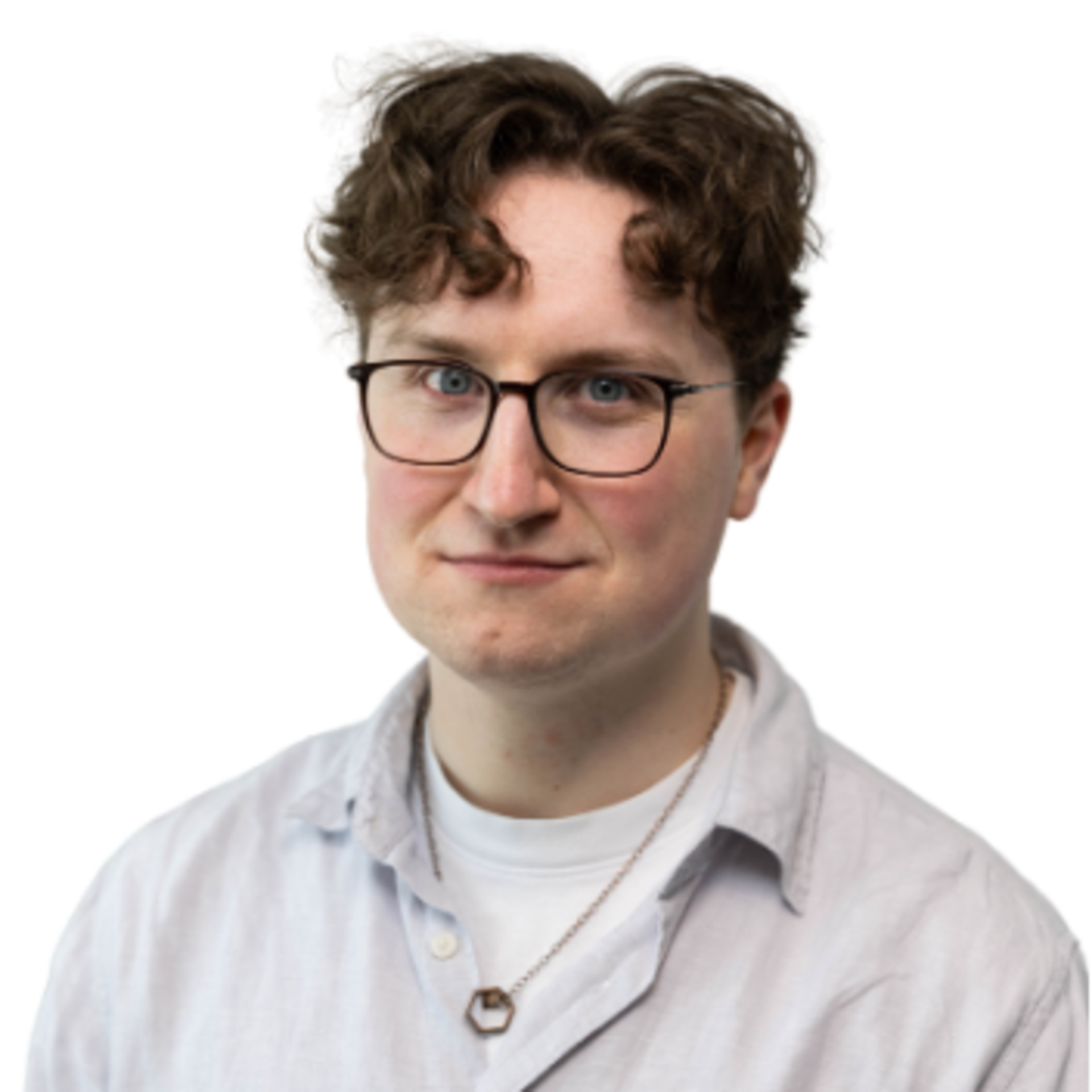 James McNaney