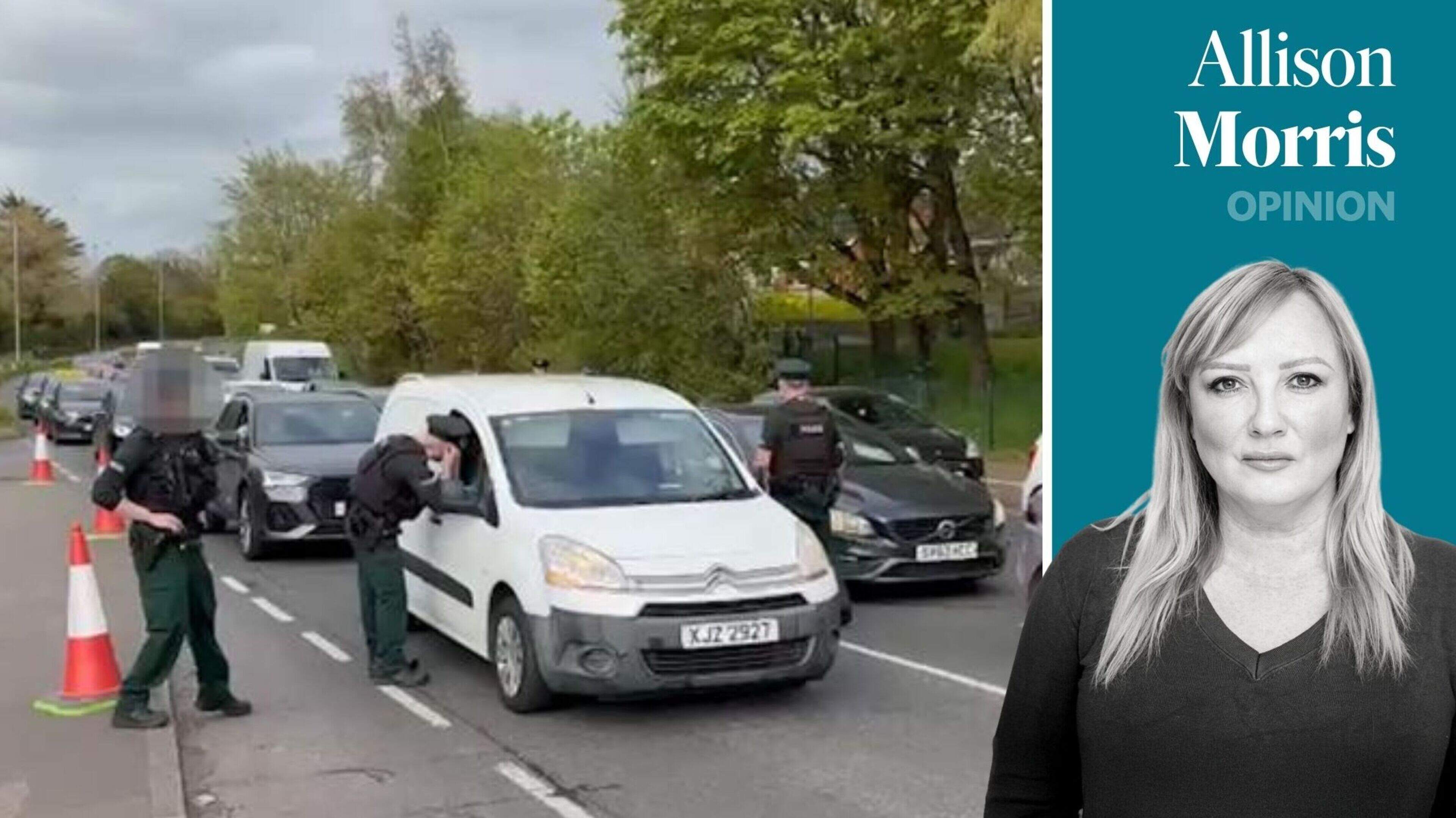 Republican with ‘fanatical’ hatred of police said to be behind upsurge in New IRA activity