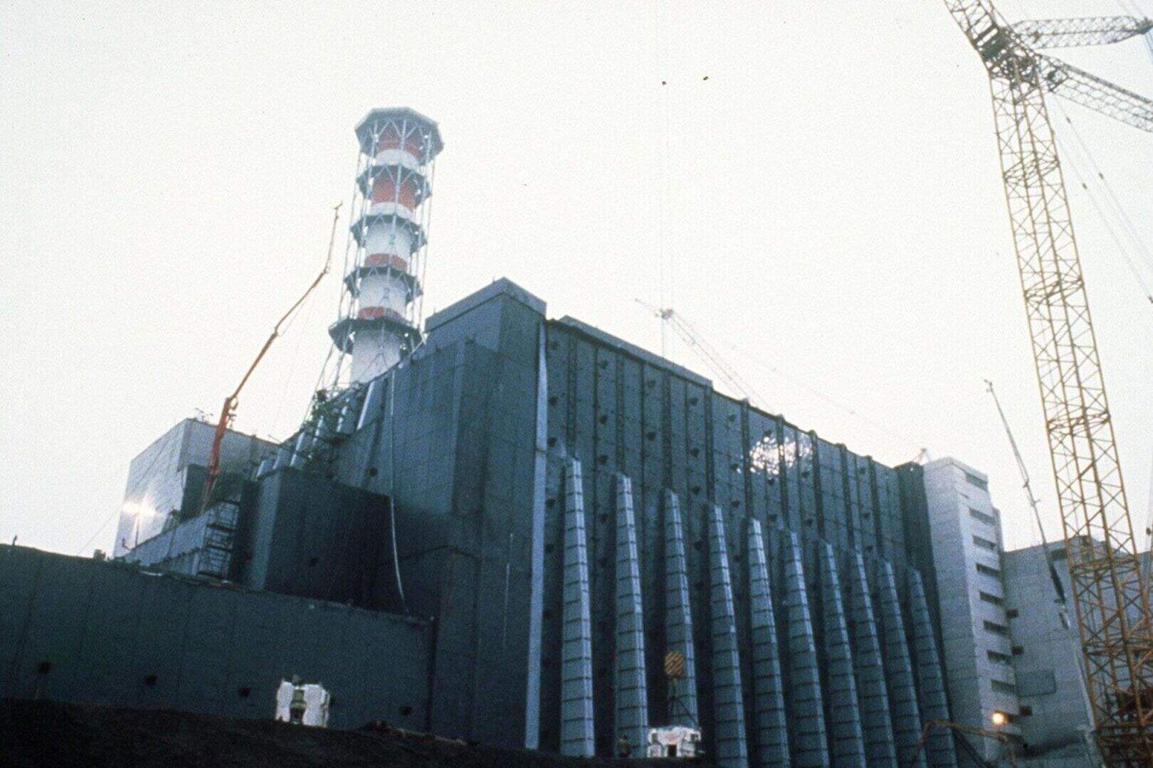 Villages in Ukraine still suffering Chernobyl fallout after 30 years ...