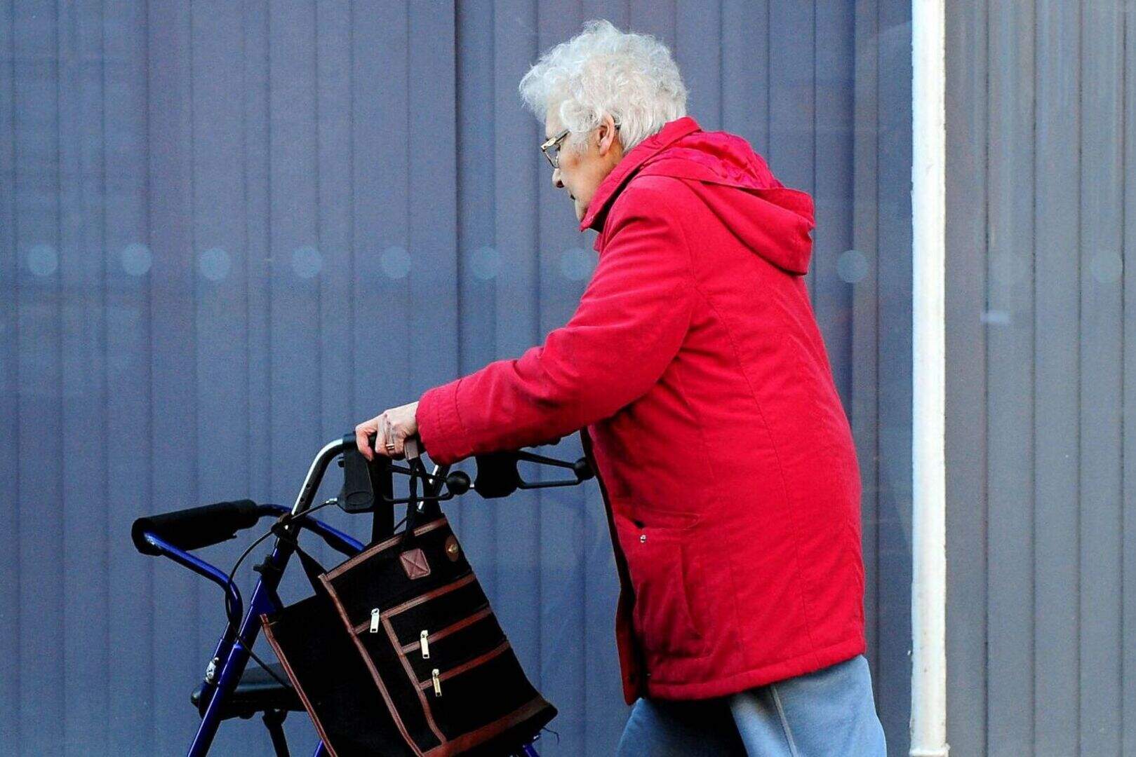 Call to look out for older people ‘stranded’ during ‘summer escape ...