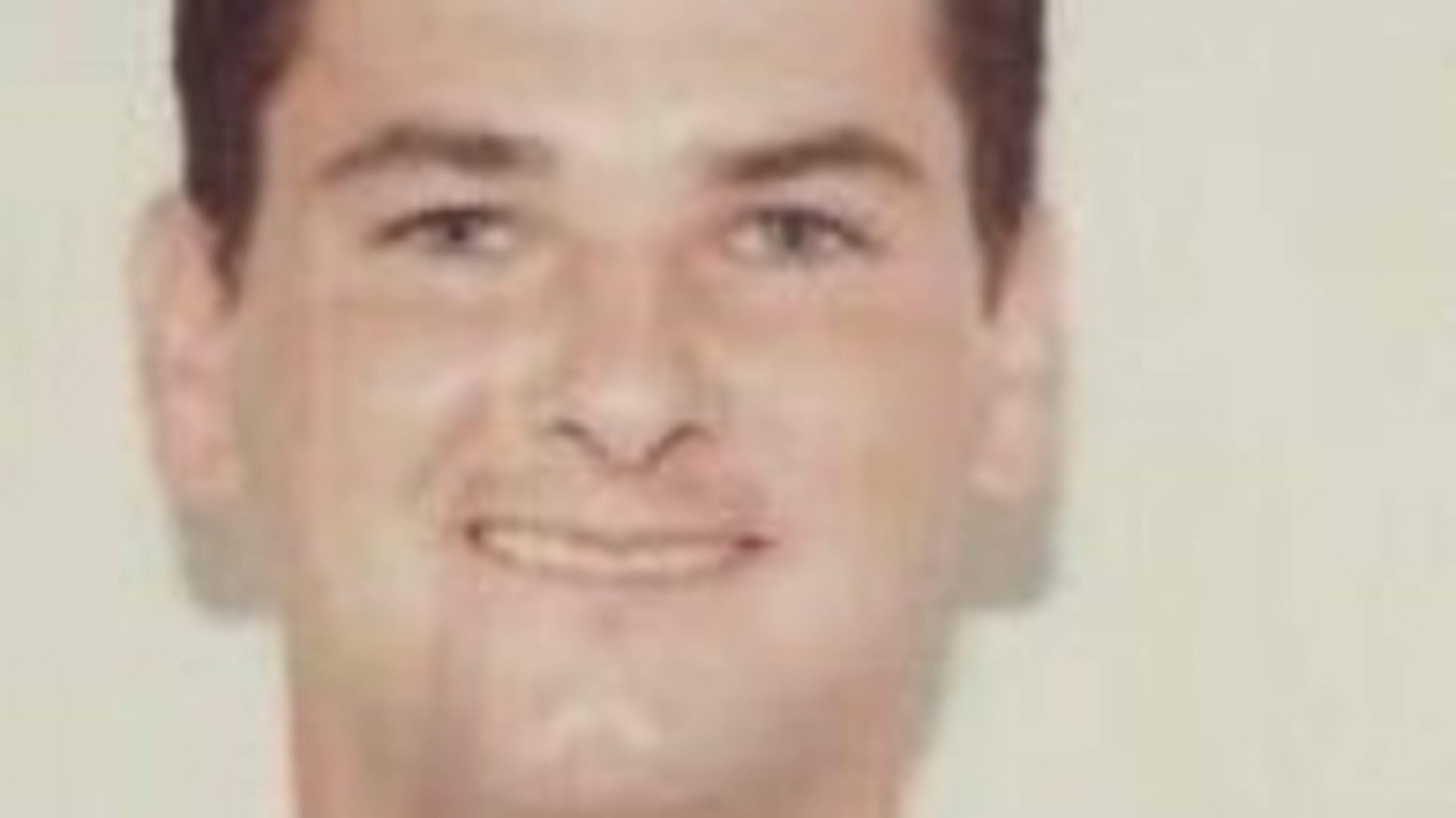 ‘We still hope he walks through that door’: Family of man who vanished 25 years ago holding out for miracle