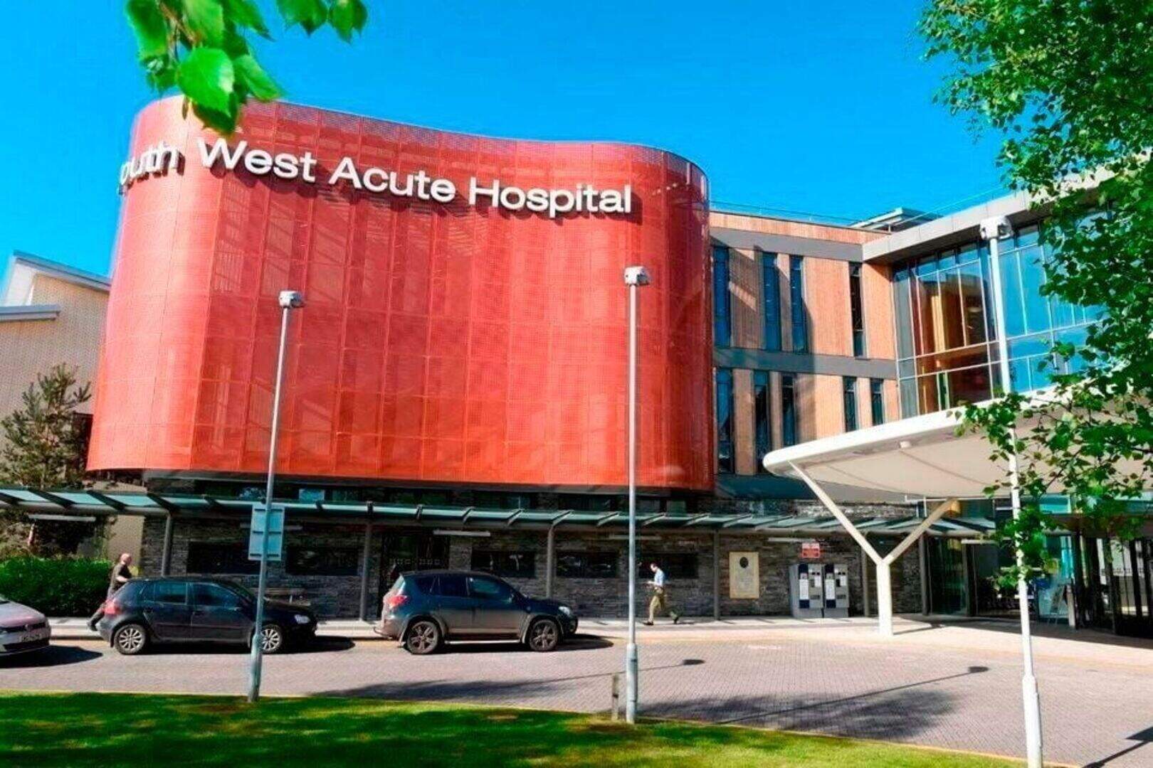 SWAH surgery: Western Trust forced to postpone consultation event ...