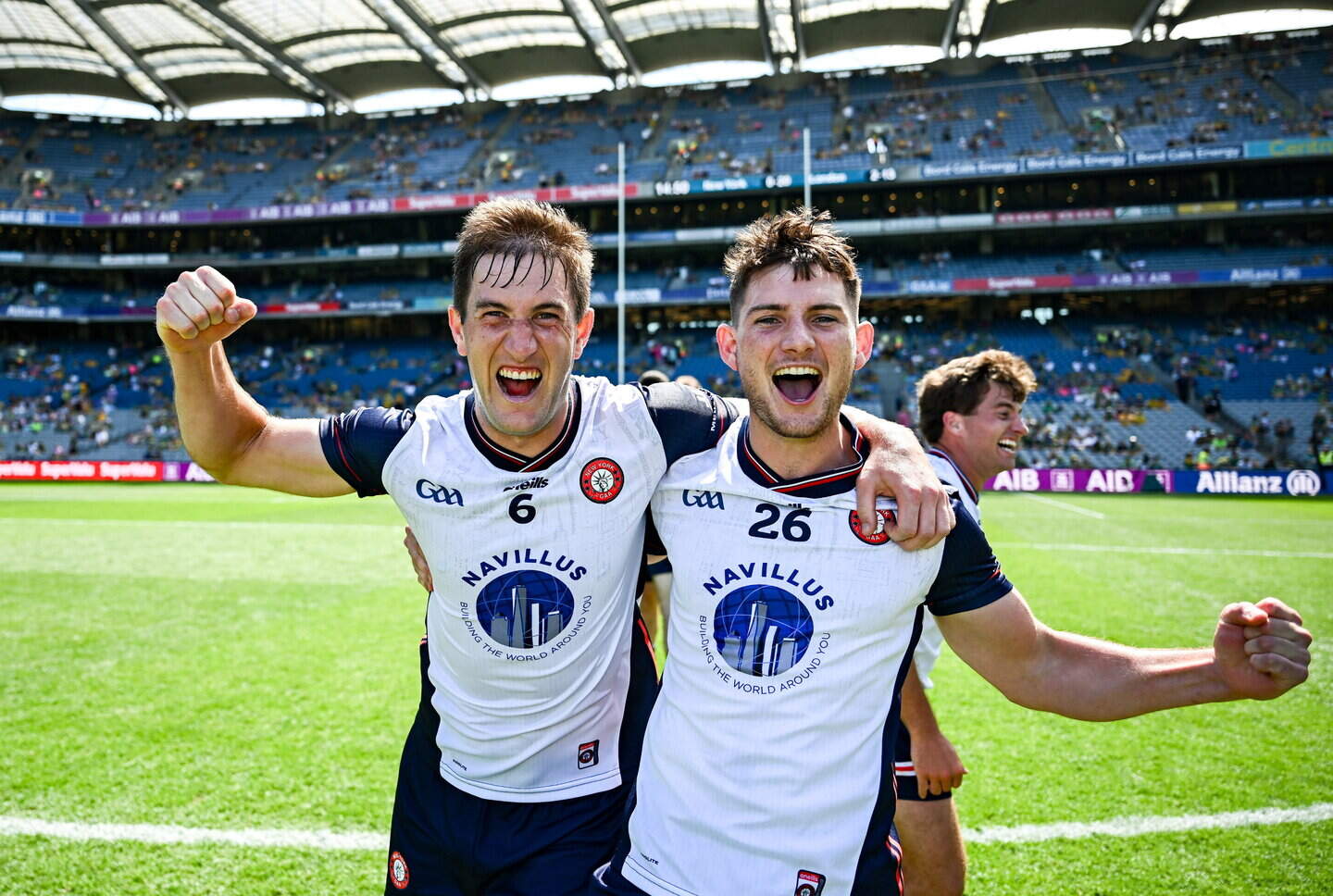 Kevin Rafferty Jr Ulster GAA Championship: Armagh-Tyrone rivalry is special... but ...