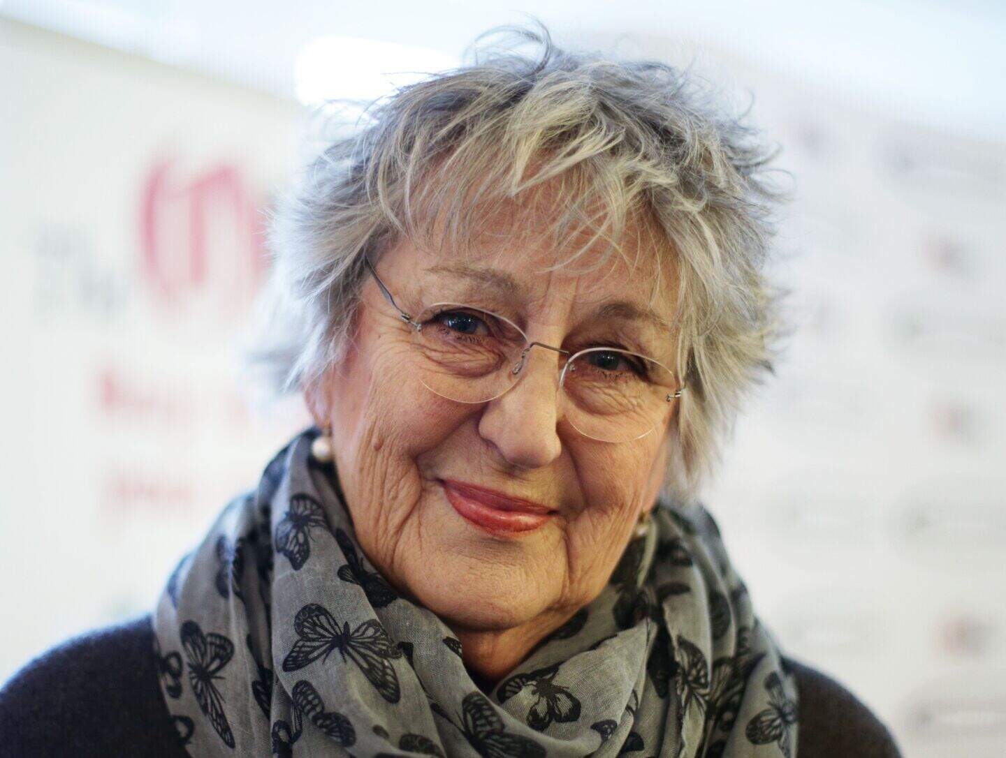 Jo Brand defends ‘mother of modern feminism’ Germaine Greer | Belfast ...
