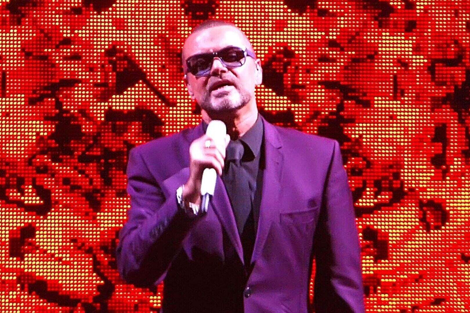 George Michael’s Careless Whisper tops radio poll of favourite songs ...