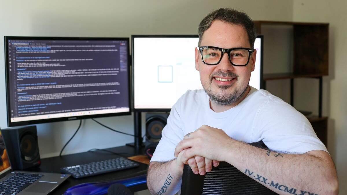 North west town tops list as best place to work from home in Northern Ireland