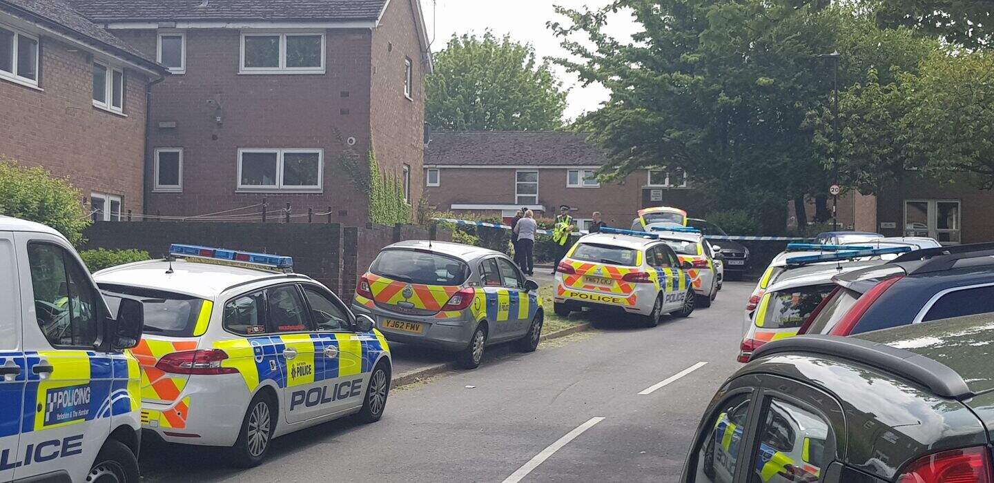 Boy, 15, dies in second fatal stabbing in Sheffield | Belfast Telegraph