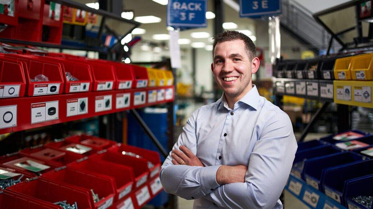 Lean manufacturing: Global delegates set to arrive in Limavady for ...