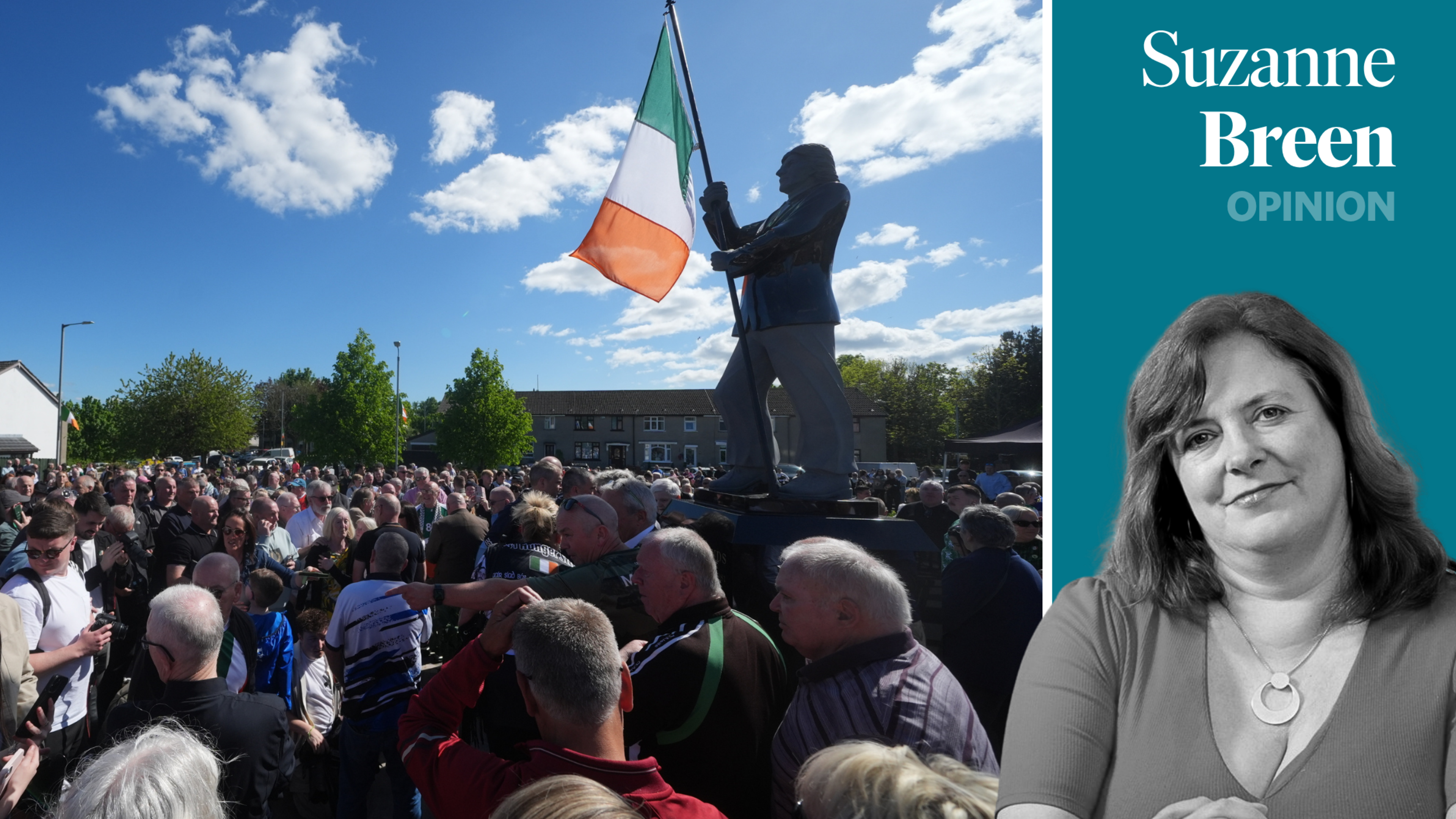 SDLP didn’t just get Bobby Sands statue vote wrong — it reminded people why it has been losing ground for years