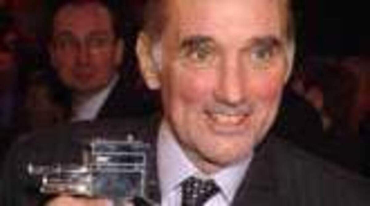 Legend in his lifetime | Belfast Telegraph