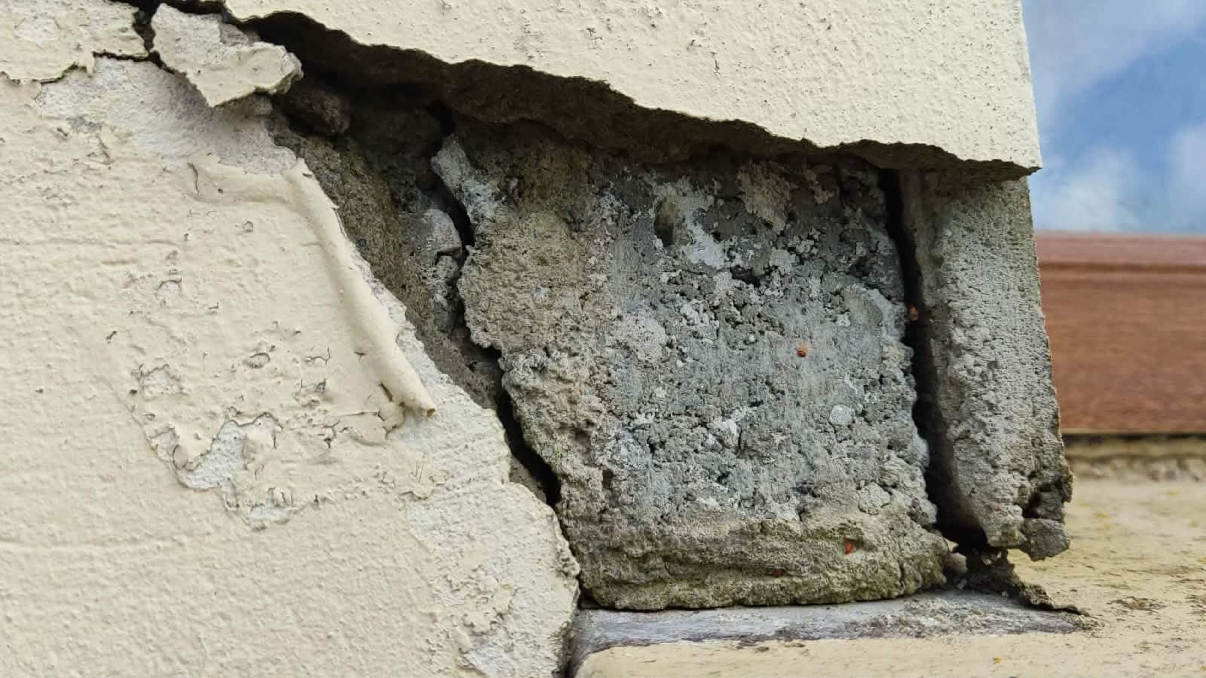 Defective concrete blocks scandal: What is it and how did it begin?