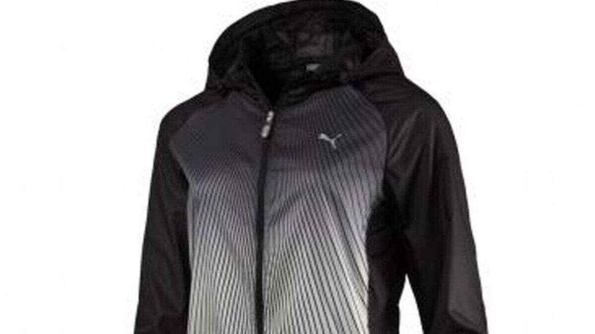 Telebest: Eight of the best running jackets for active women | Belfast ...