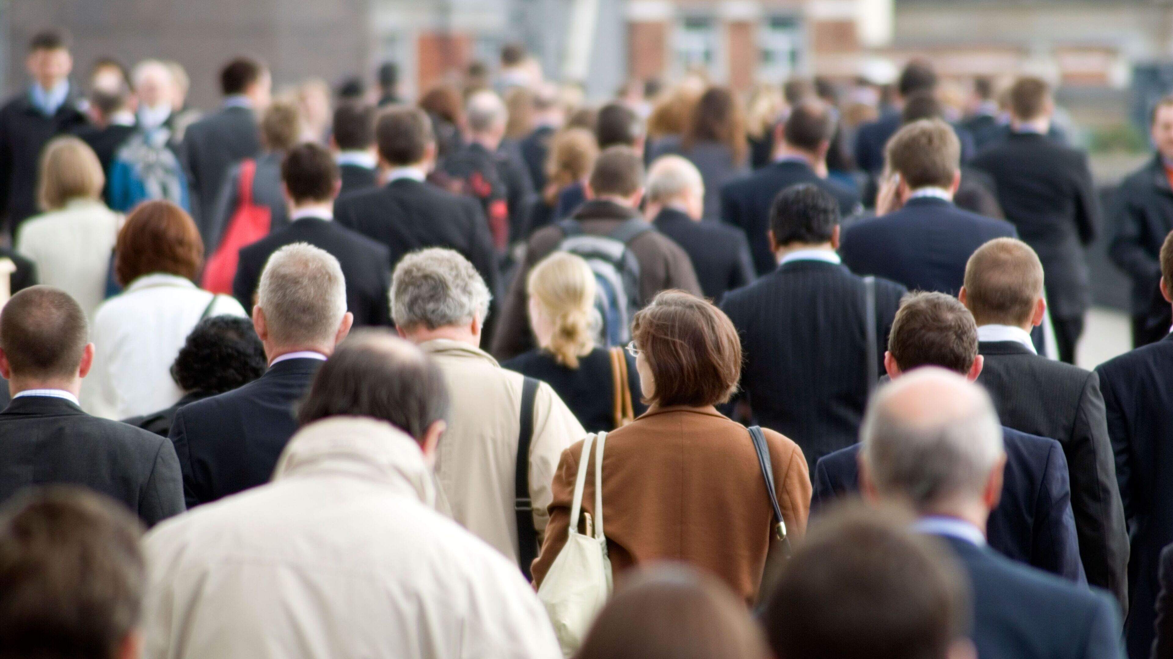 Falling employee numbers ‘indicate loss of momentum in NI labour market’