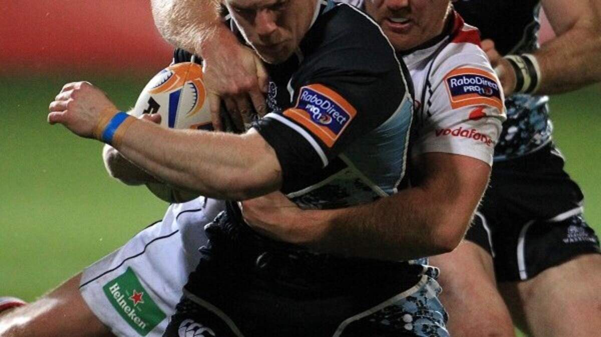 MacArthur named in Warriors line-up | Belfast Telegraph