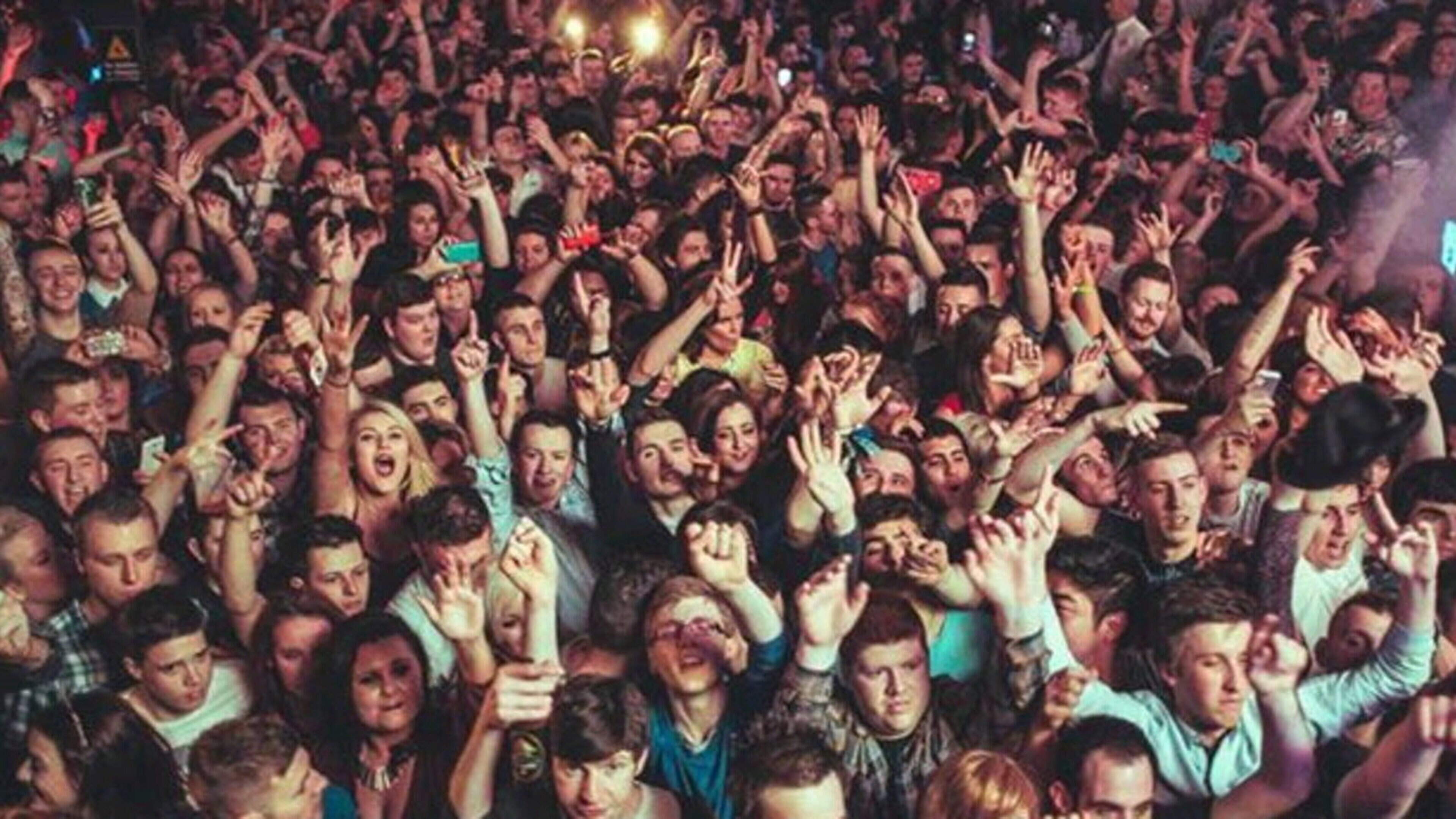 Vinyl over violence: Dance guru’s new theatre show a love letter to 90s clubland and the ravers who broke down divisions
