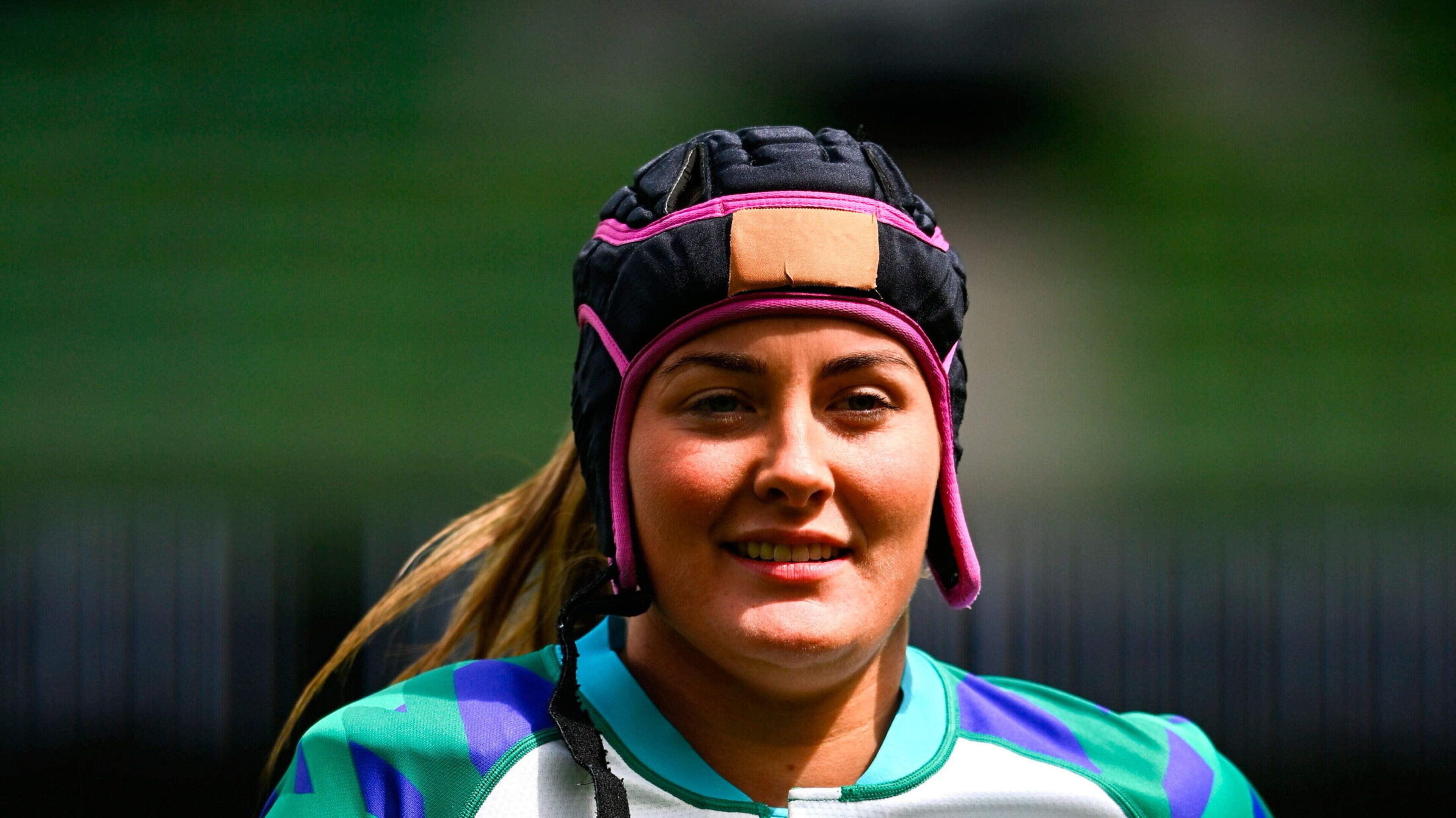 Ireland v Scotland: Girls in Green look to finish Six Nations on a high with big day at the Aviva