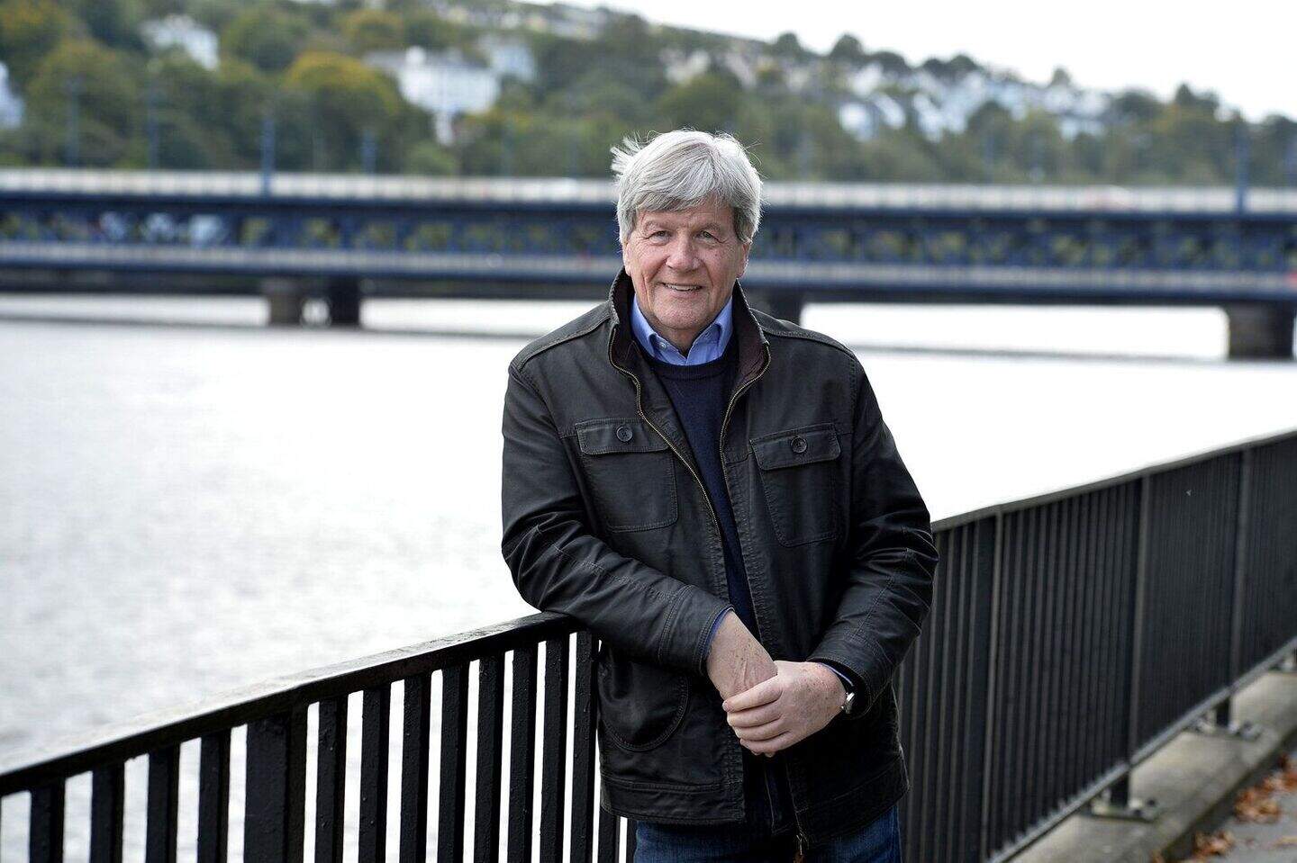 Joe Mahon: 'I've often wondered if Olly McGilloway hadn't died, how ...