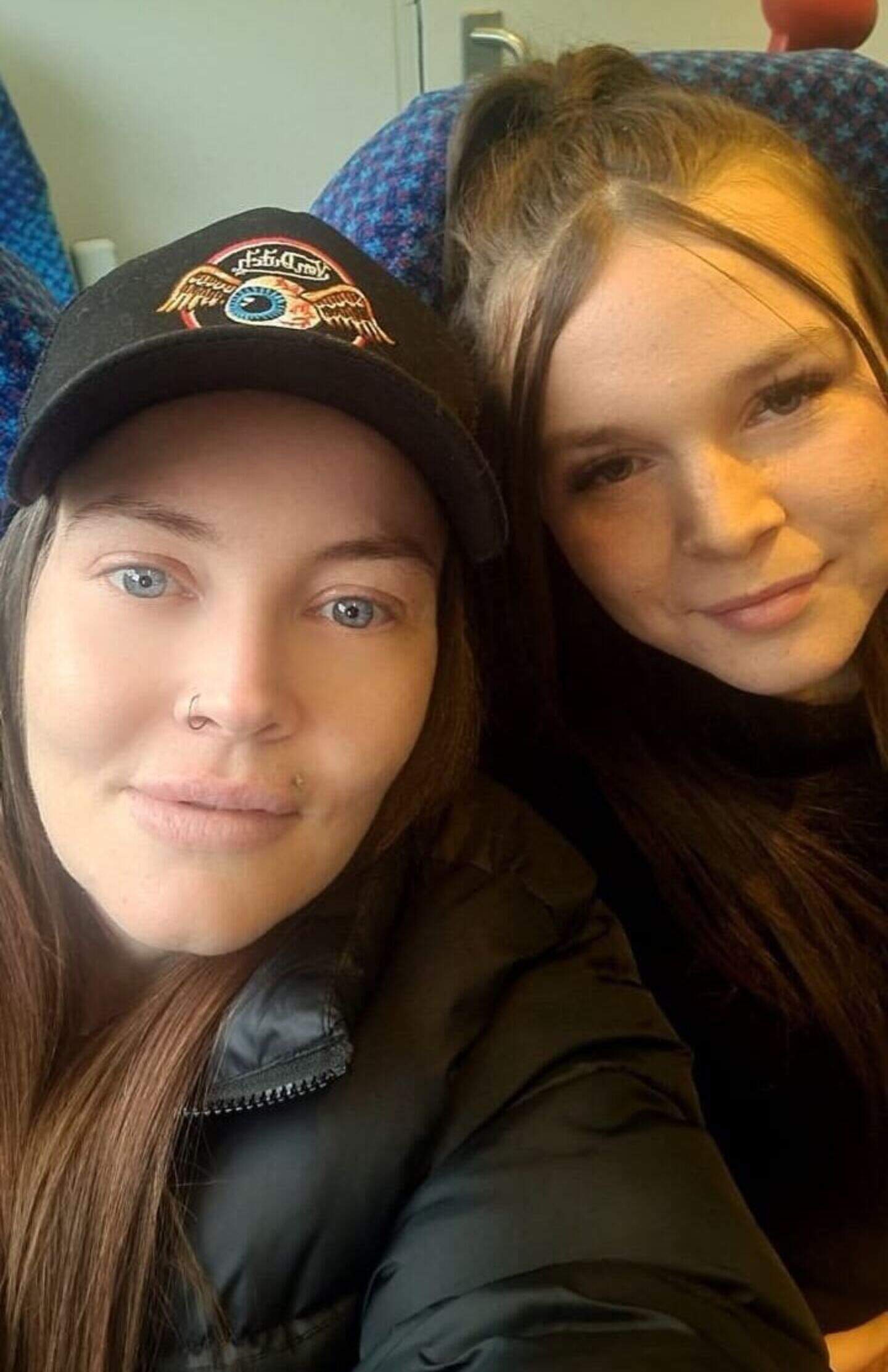 Jaidyn Rice: Mum’s heartbreaking tribute to tragic Bangor teen ...