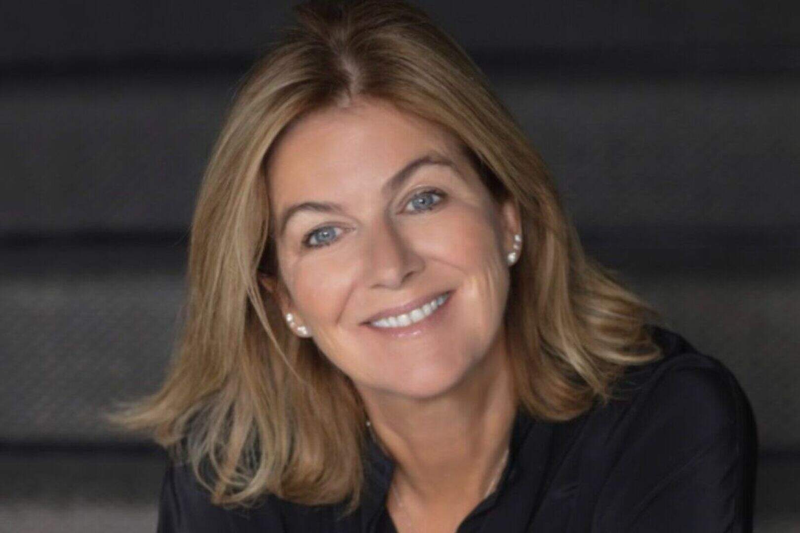 Rae Feather: Meet the NI woman whose career went from working in ...