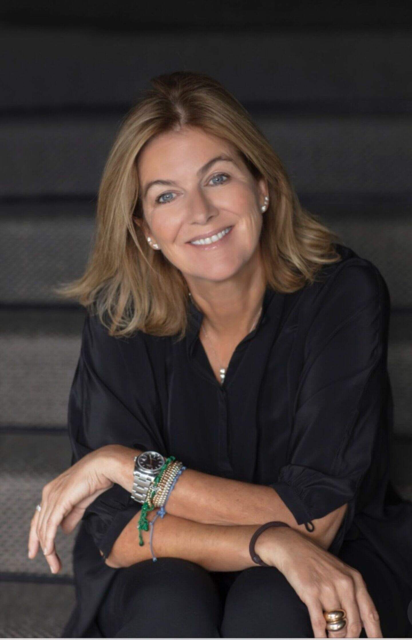 Rae Feather: Meet the NI woman whose career went from working in ...