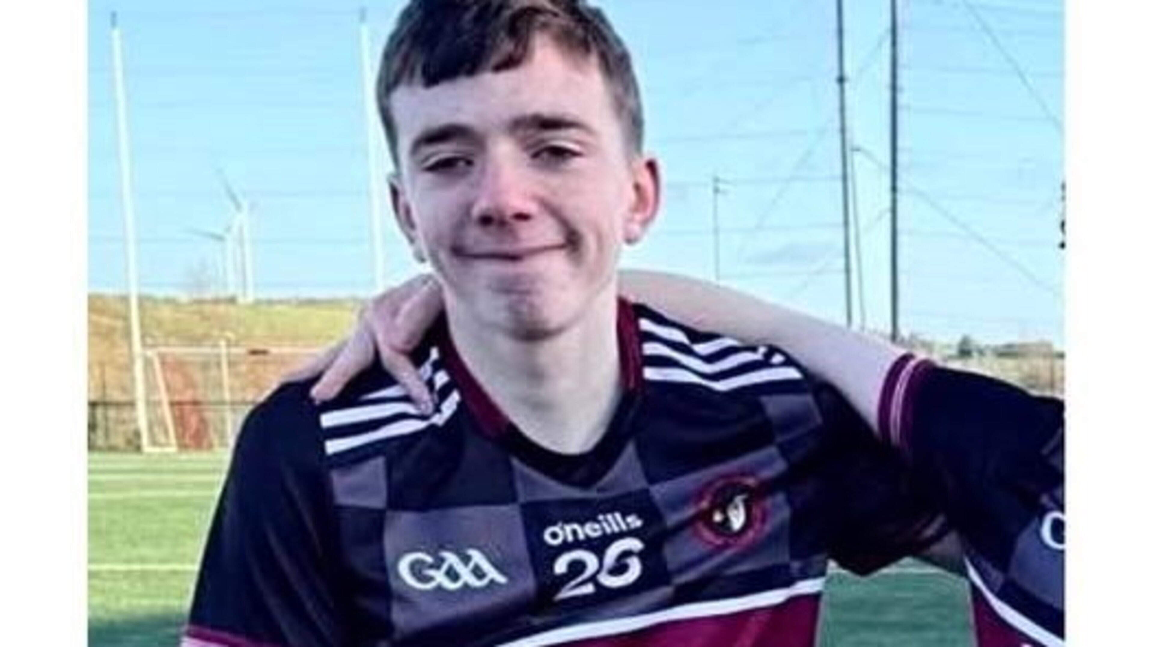 Co Tyrone community in mourning as St Joseph’s College and GAA club unite in grief for ‘a truly good soul’