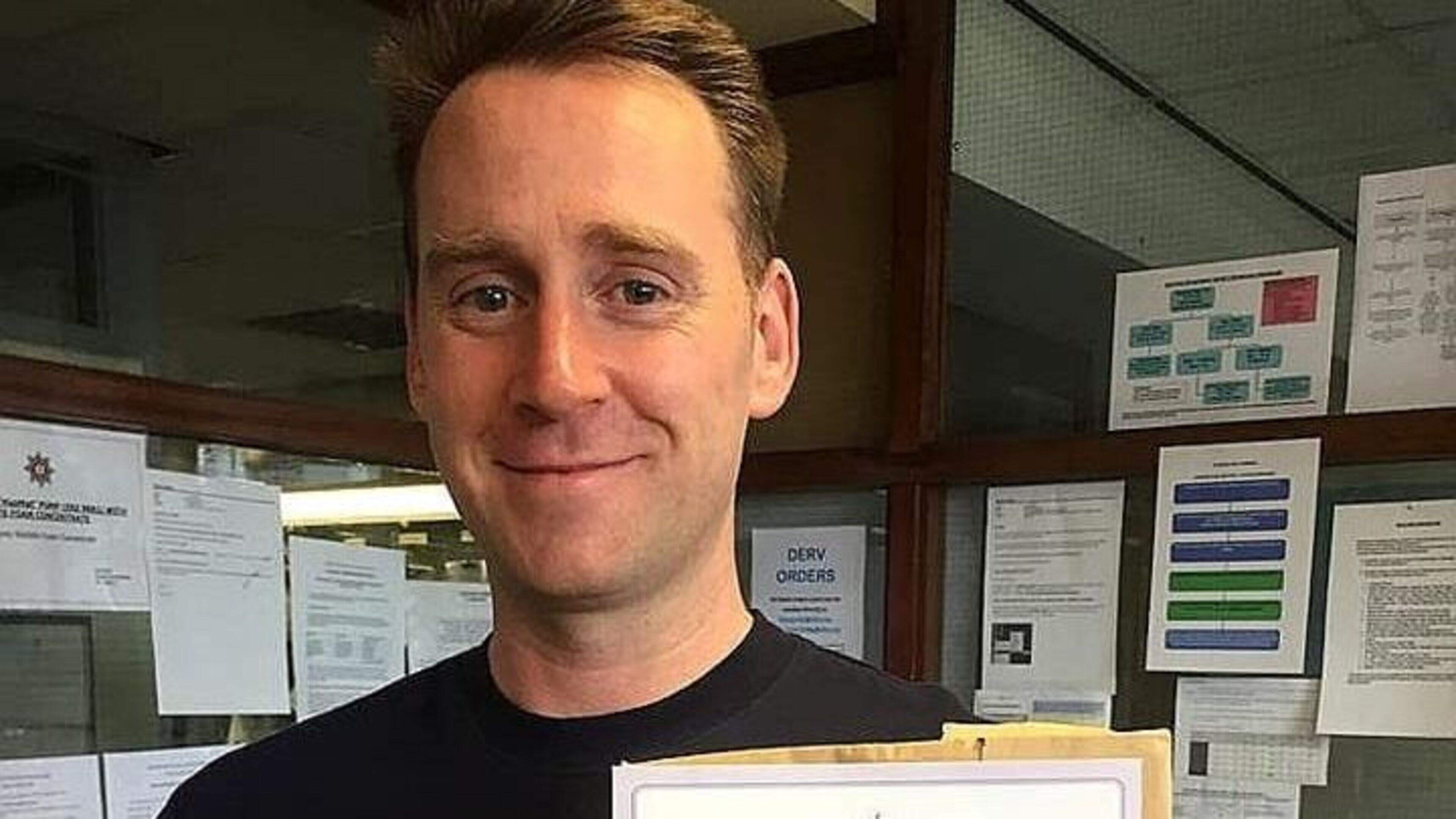Firefighter who took own life ‘didn’t meet the threshold for detention under mental health order’, psychiatrist tells inquest