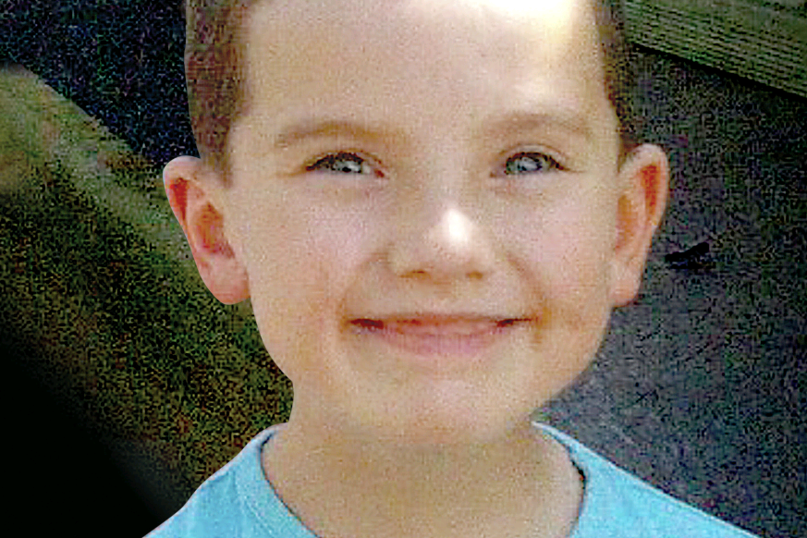 Father of farm death boy Robert Christie stable in hospital | Belfast ...