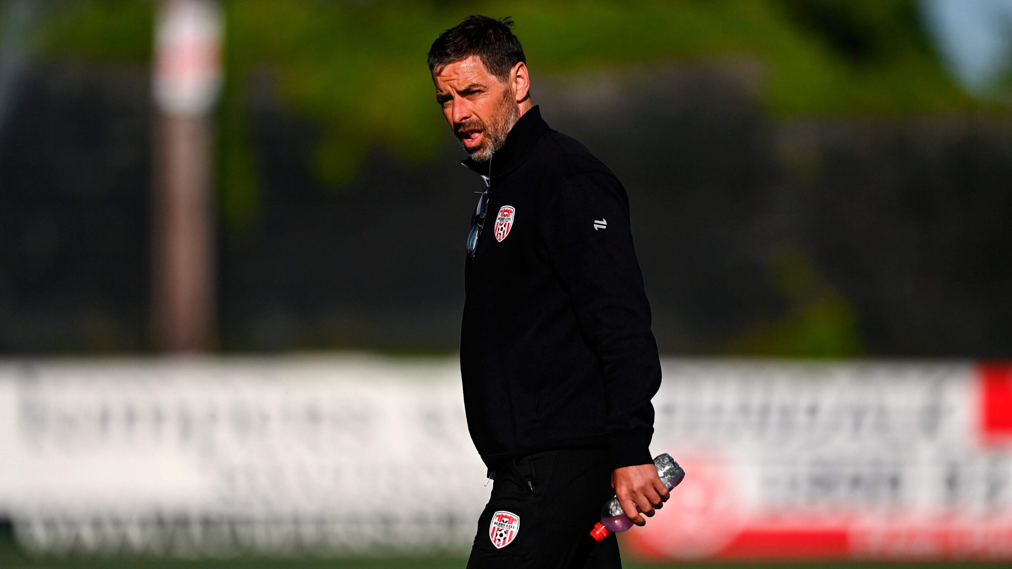 Under-pressure Derry City boss Tiernan Lynch insists he can turn season around after sixth defeat