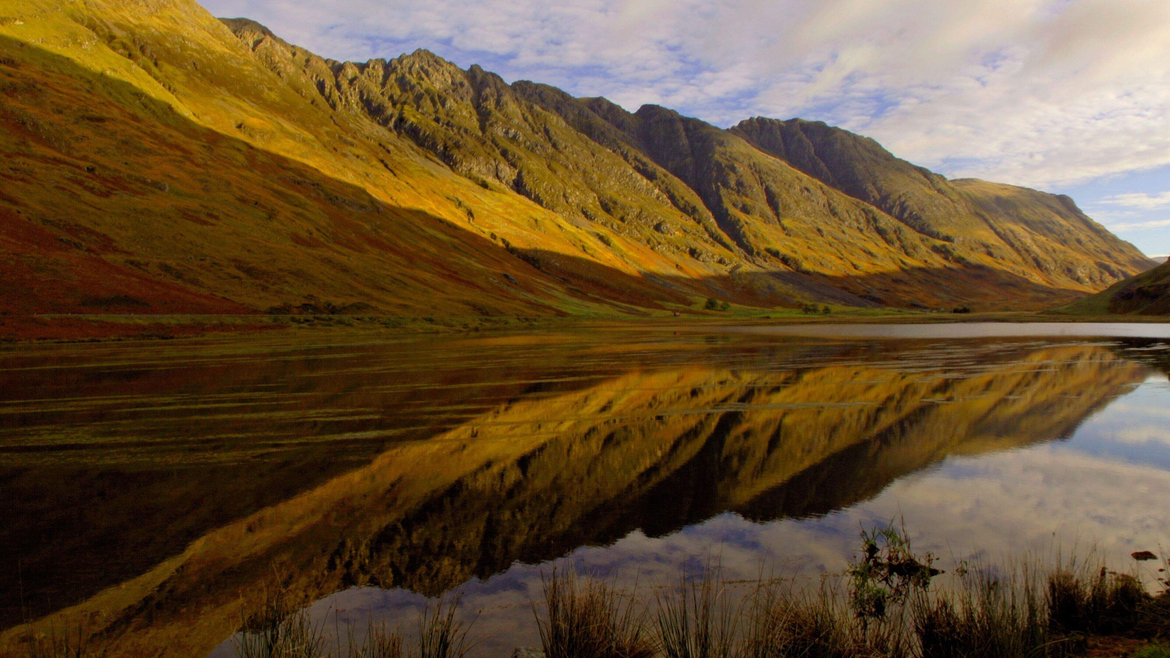 Travel review: With friendly folk and jaw-dropping views around every corner, a trip to Scotland is good for the soul