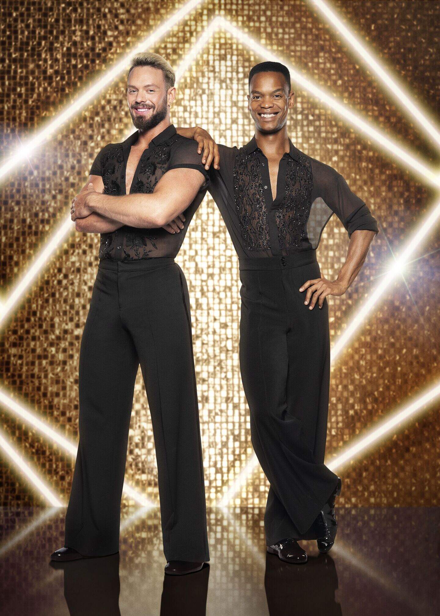 BBC denies stars or dancers have threatened to quit Strictly amid jab ...