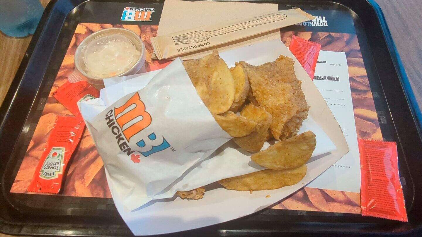 Popeyes, MB Chicken, Chic-Fil-A, Slim Chickens Review: Comparing four ...