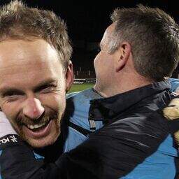 Irish League: Ex-Linfield star Stuart Addis reveals he thought club's ...