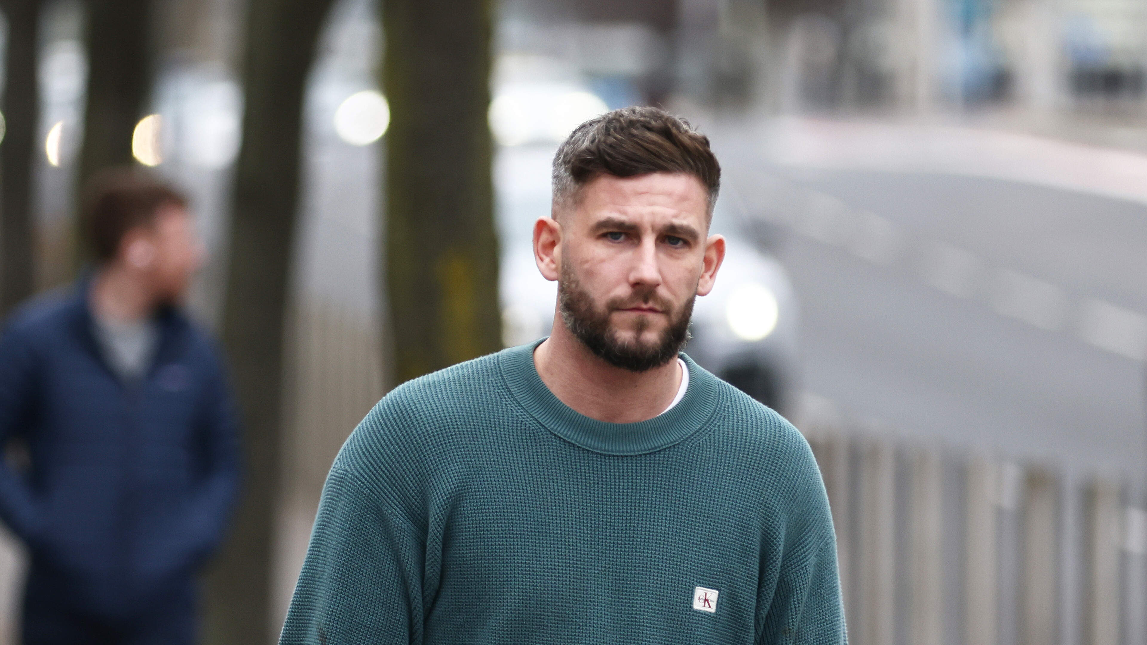 Street fight thug who left victim with £10k dental bill returned to jail
