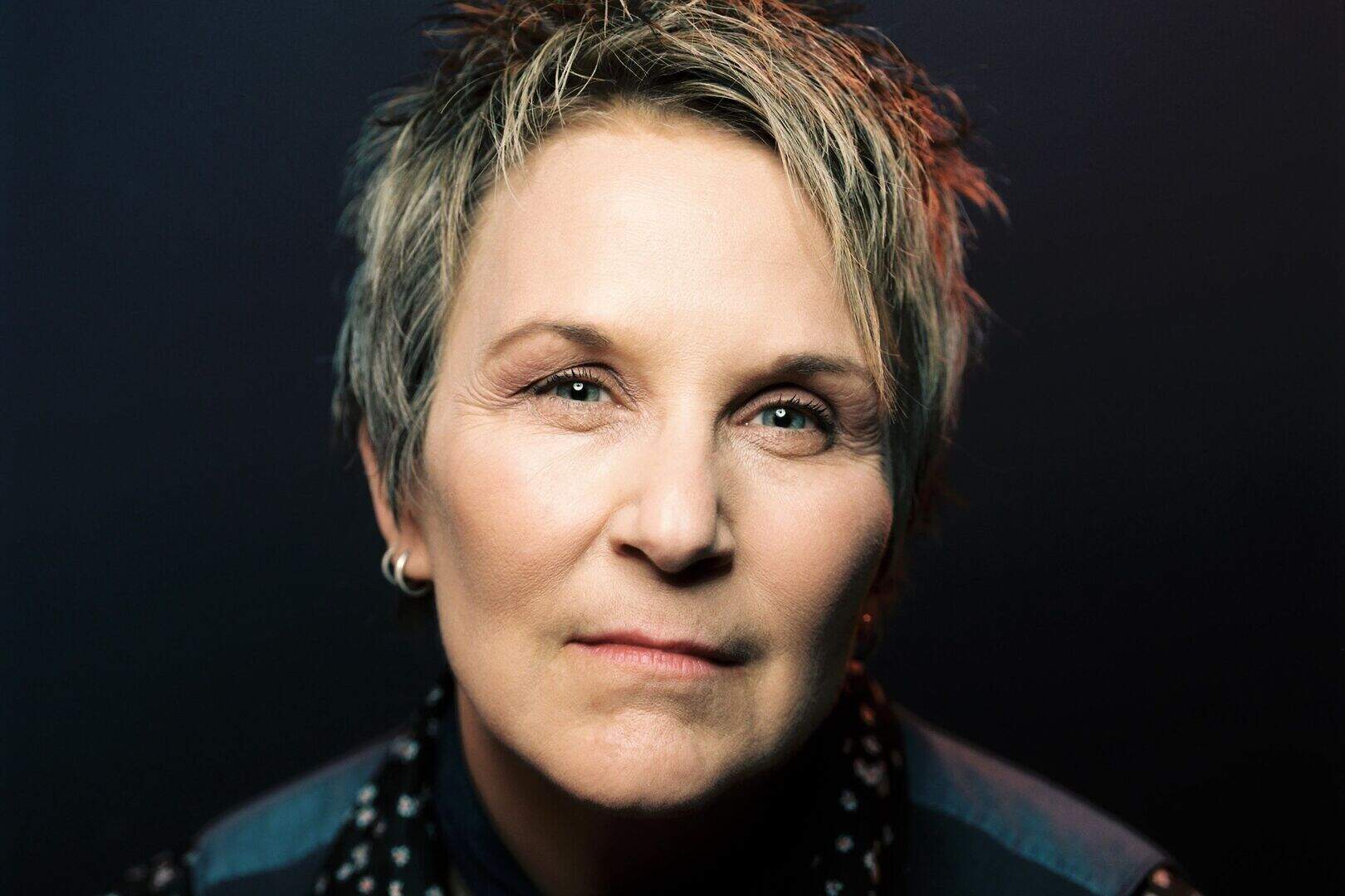 Take Five with US singer Mary Gauthier | Belfast Telegraph