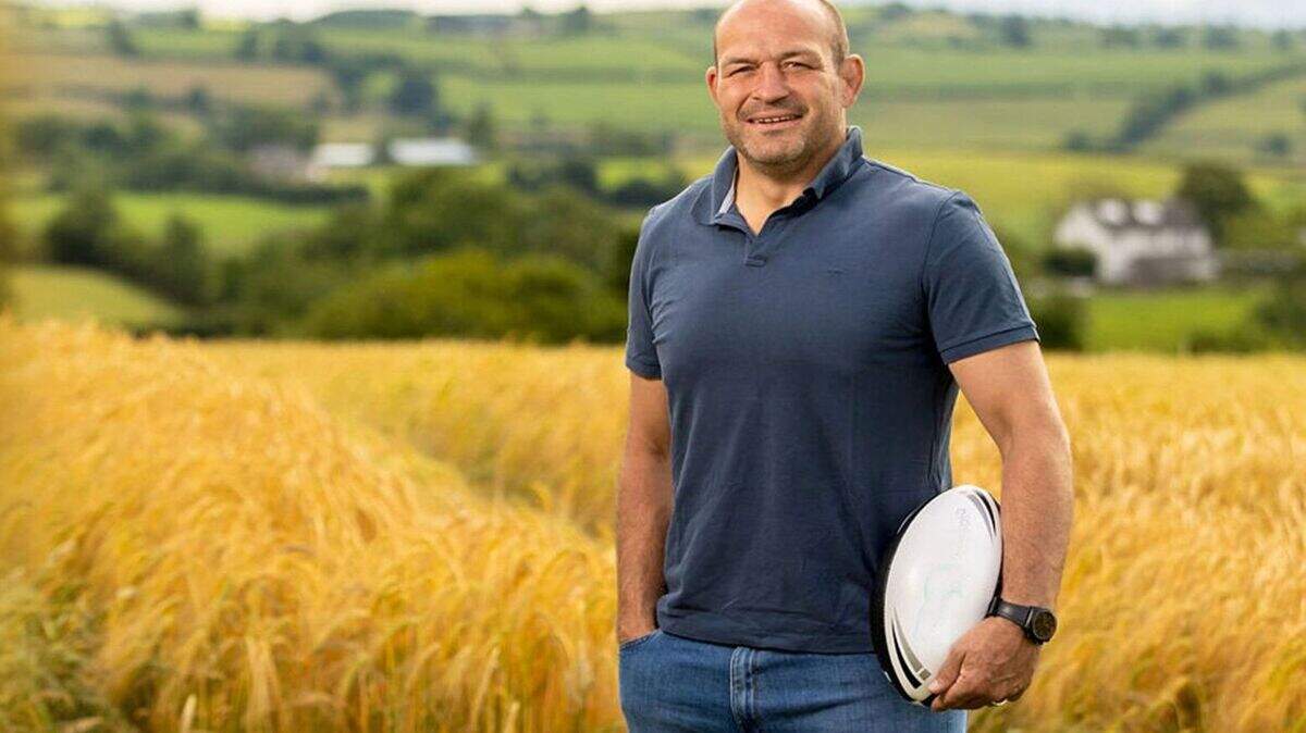 You had to be careful: Rory Best opens up on captaining Ireland as ...