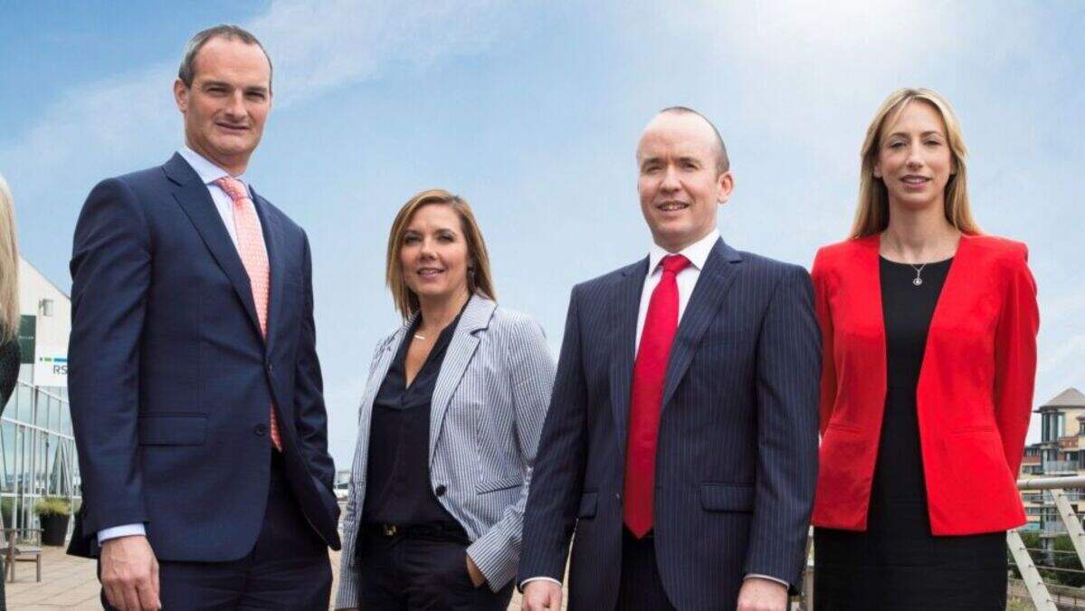 Law firm Davidson McDonnell expands its senior roles | Belfast Telegraph
