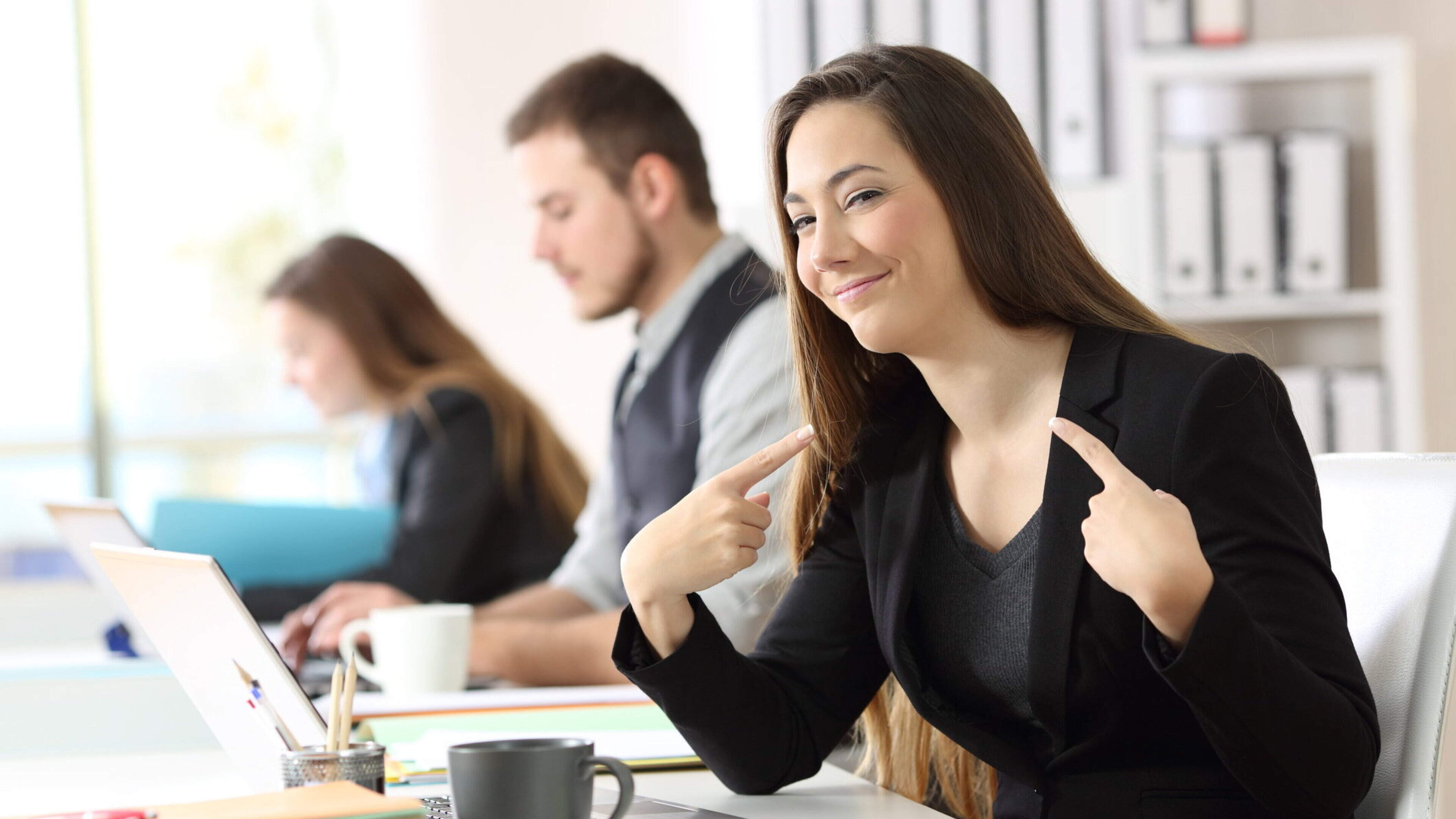 Narcissists at work — are you working with one?