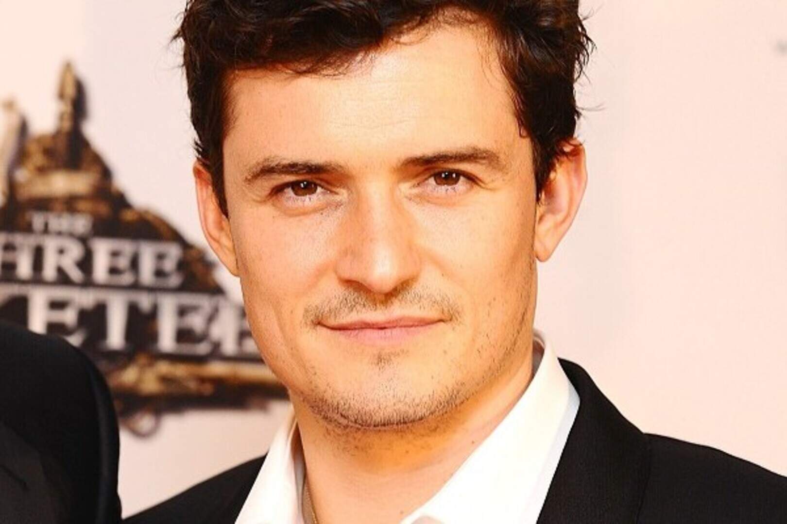 Naked 'cannibal' stalks film star Orlando Bloom | Belfast Telegraph