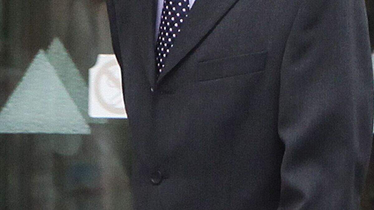 Questions raised after doctor who secretly filmed female colleagues at ...
