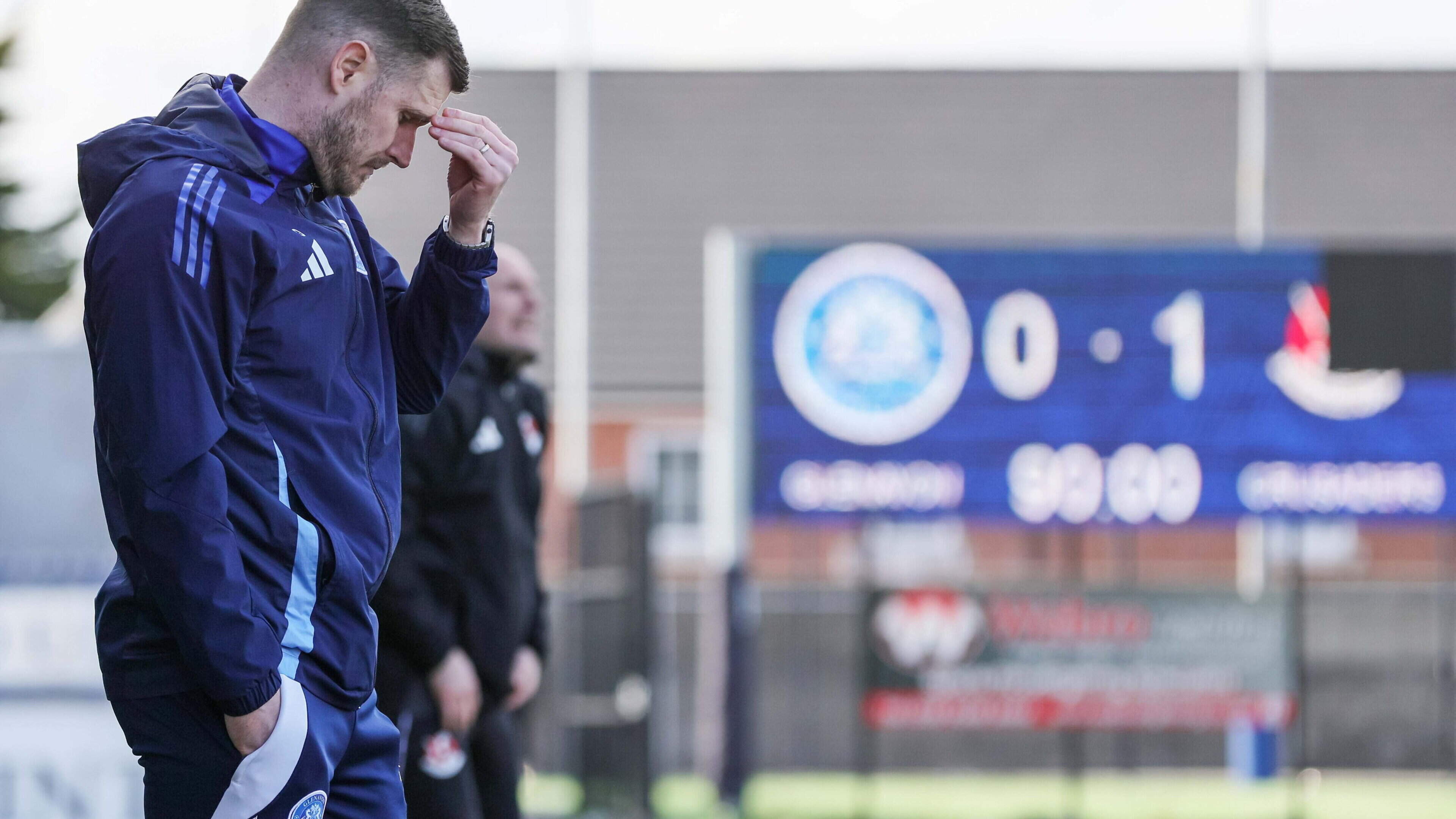 Relegated Glenavon drop threat of appeal following ‘positive, professional and constructive’ meeting with NIFL
