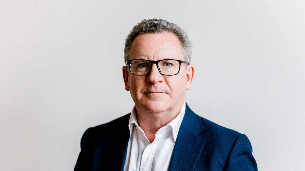 The world is willing us to succeed… but Northern Ireland needs ...