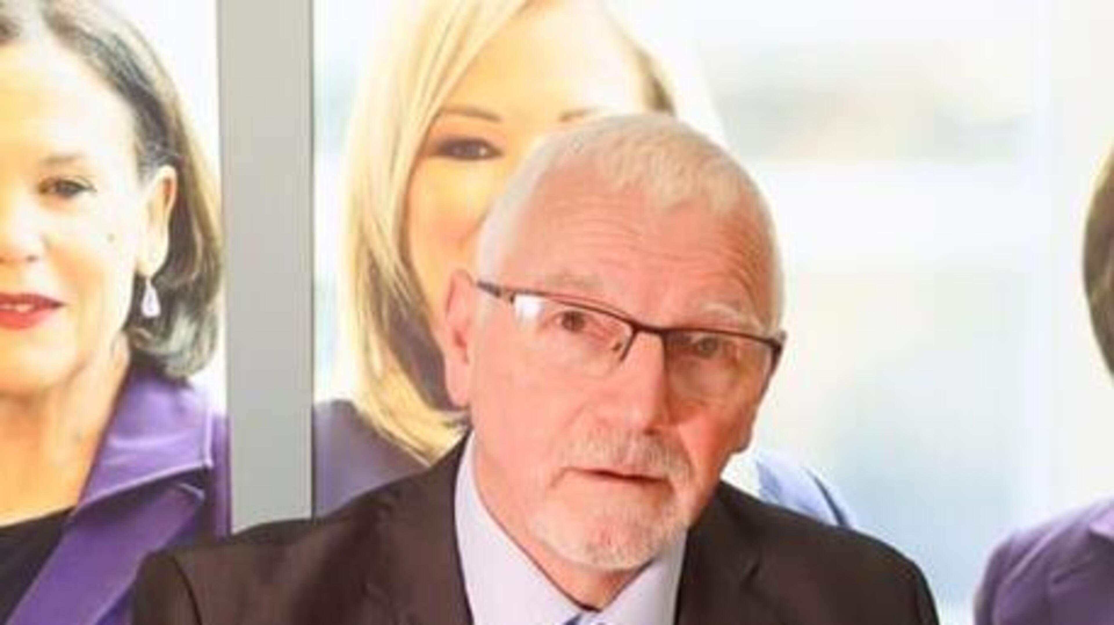 ‘I will be a mayor for all Antrim and Newtownabbey people’: Sinn Féin to head NI council for first time