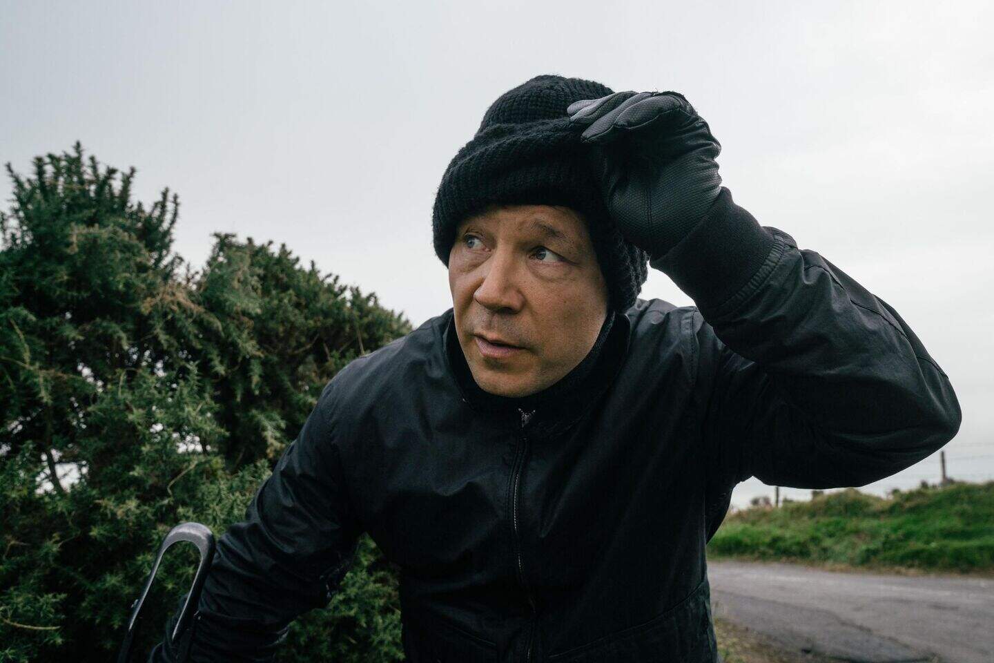 This is England star Stephen Graham: ‘I wouldn’t stand in a room with ...