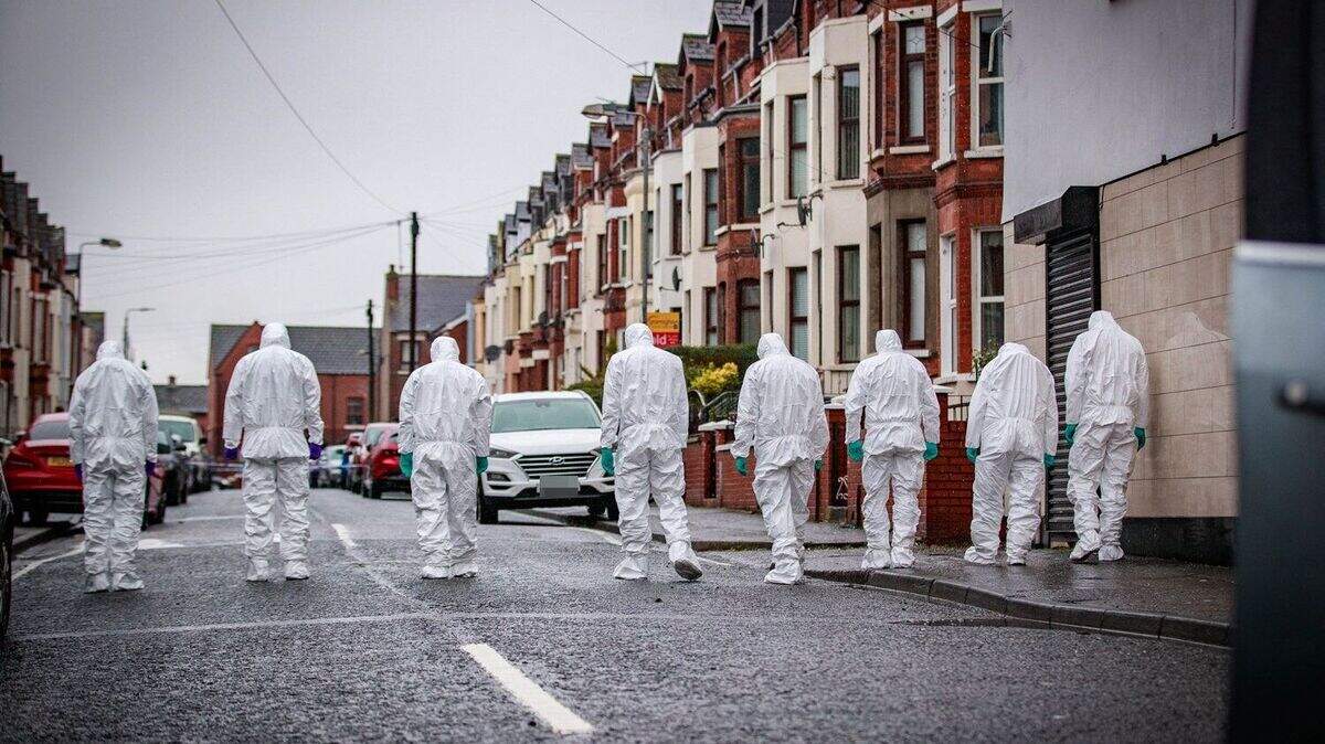 Dissident Danny McClean murdered in Belfast had spent five years in ...