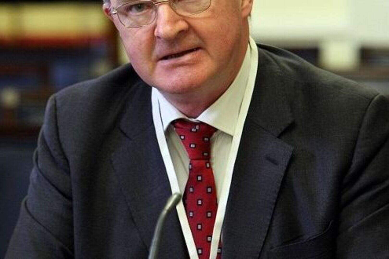 Lord Chief Justice airs concerns over legal aid cutbacks | Belfast Telegraph