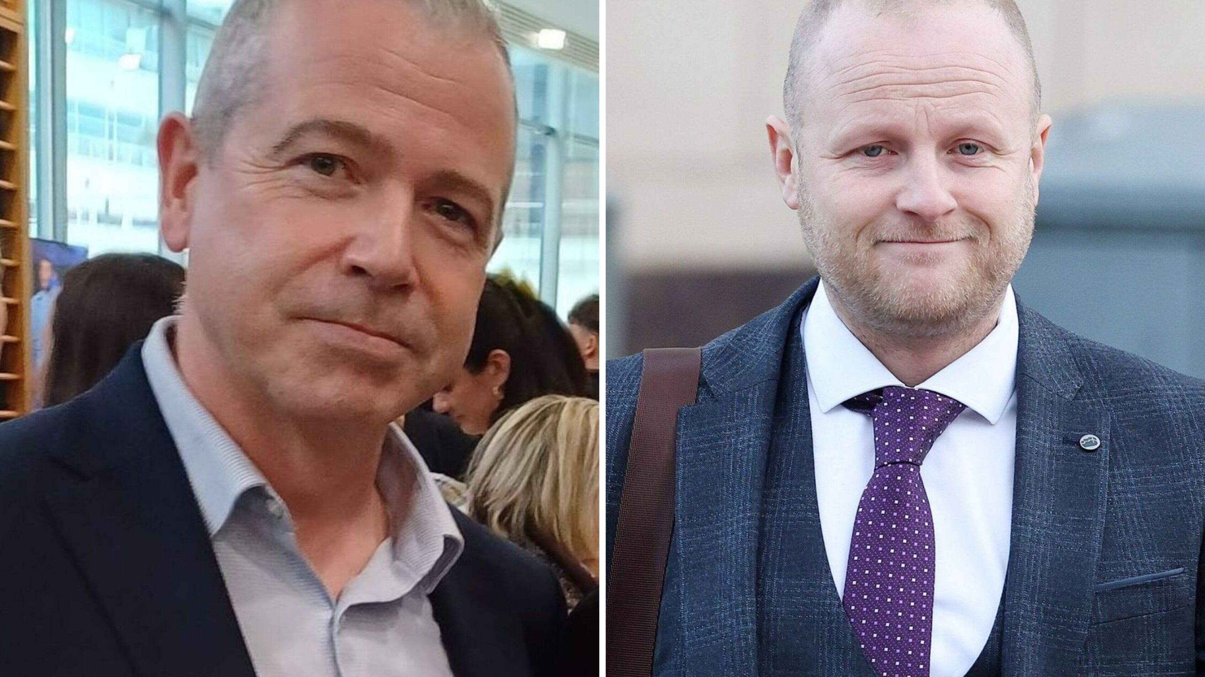 Irish language commissioner warns legal battles with Jamie Bryson could force bid for extra funding