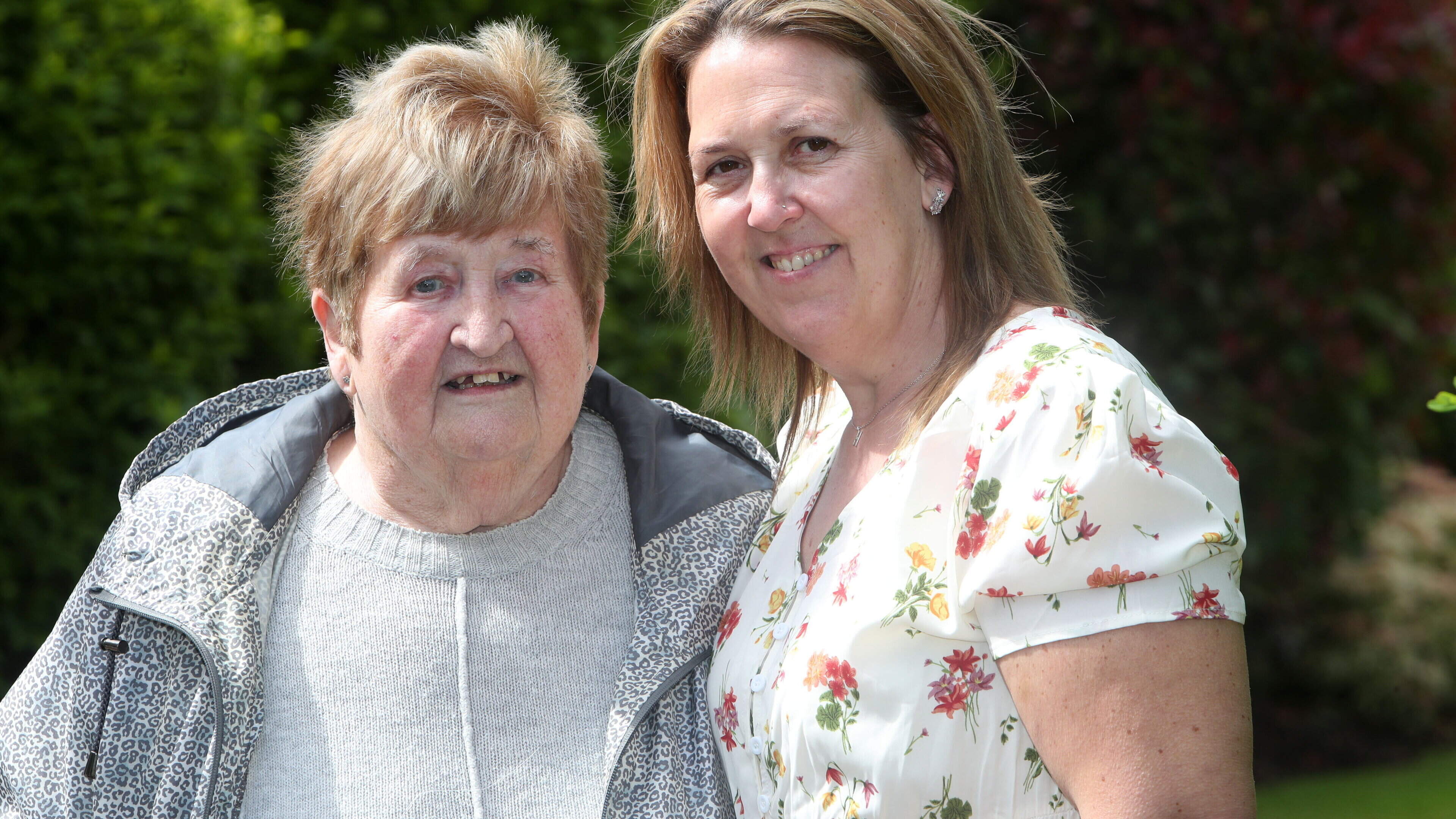 ‘It’s a chance for one of my colleagues to shine this year... I’ve had my glory’