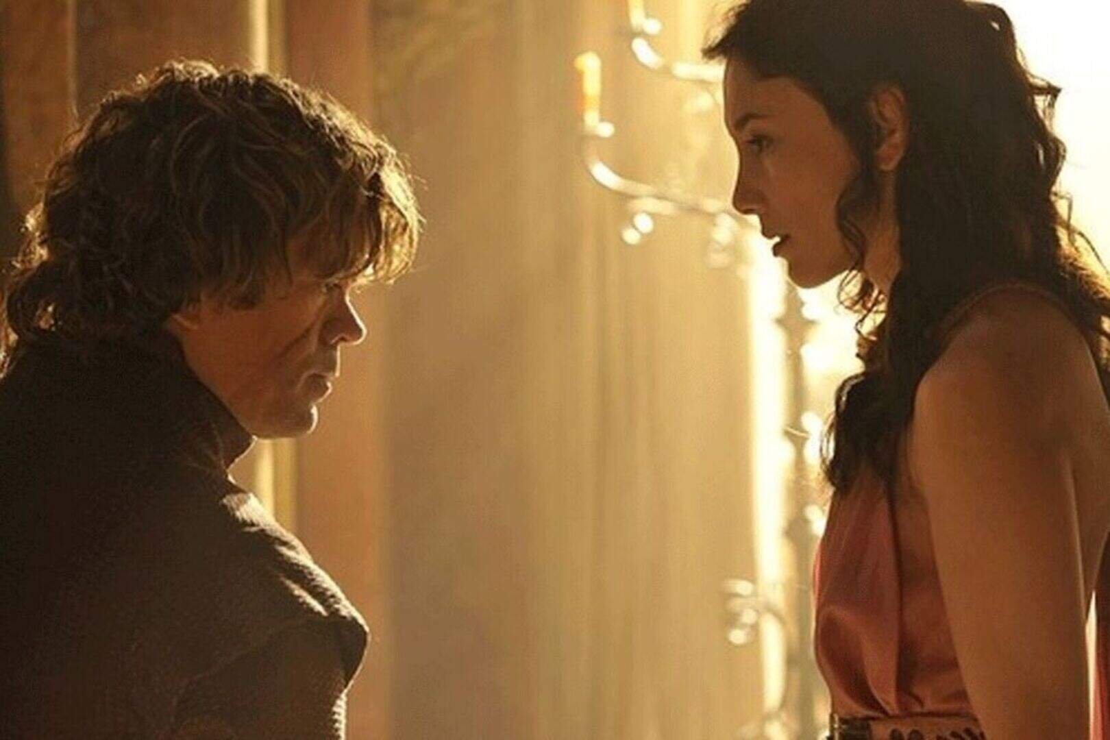 Game of Thrones to begin filming fifth season in Northern Ireland: Two ...