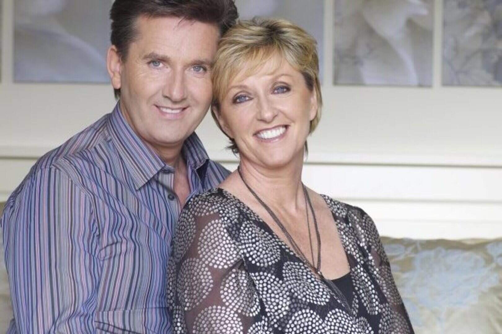 A love story: Daniel & Majella | Belfast Telegraph