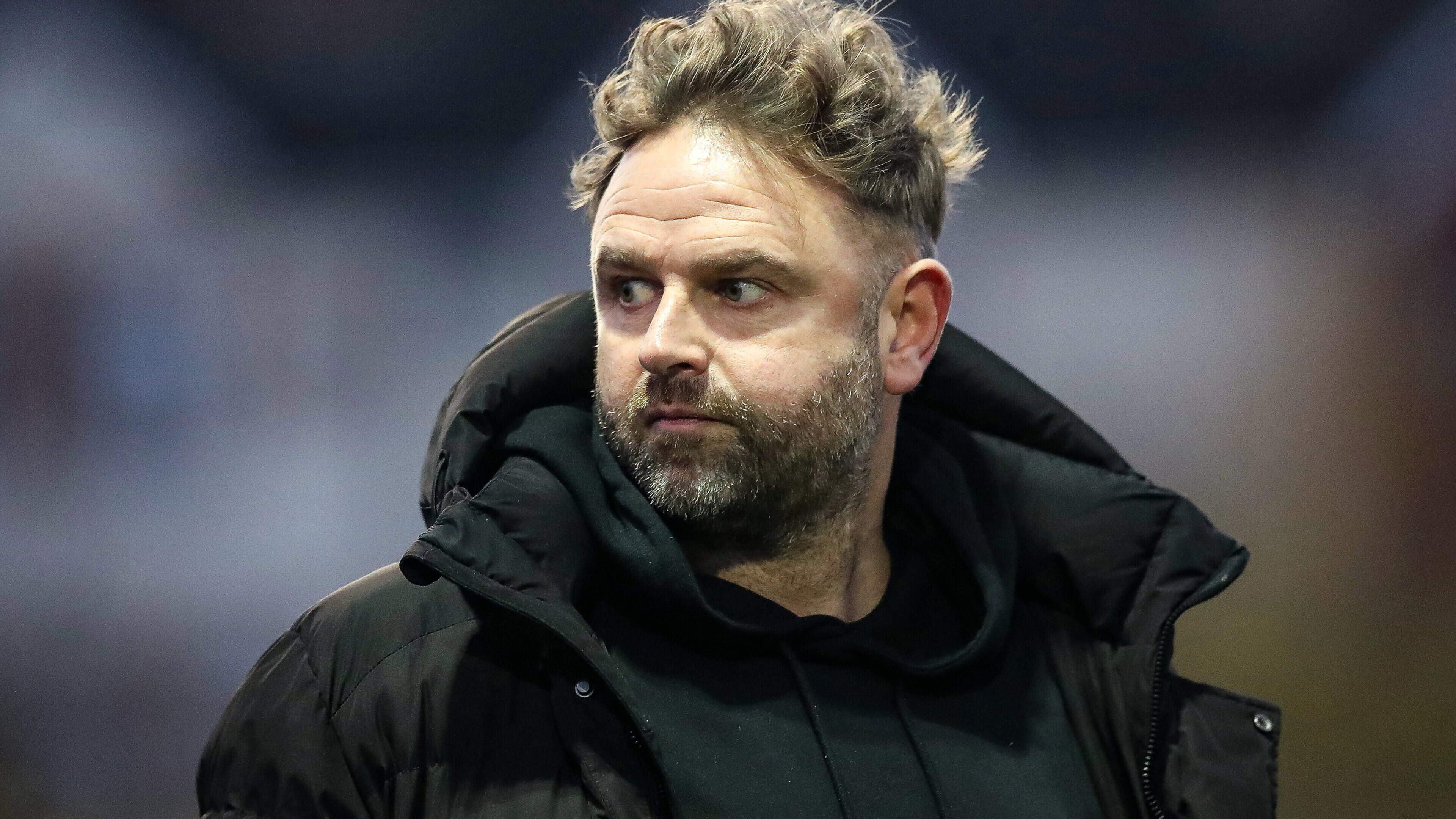 Bangor boss explains ‘smart’ transfer strategy designed to keep Seasiders in the Premiership
